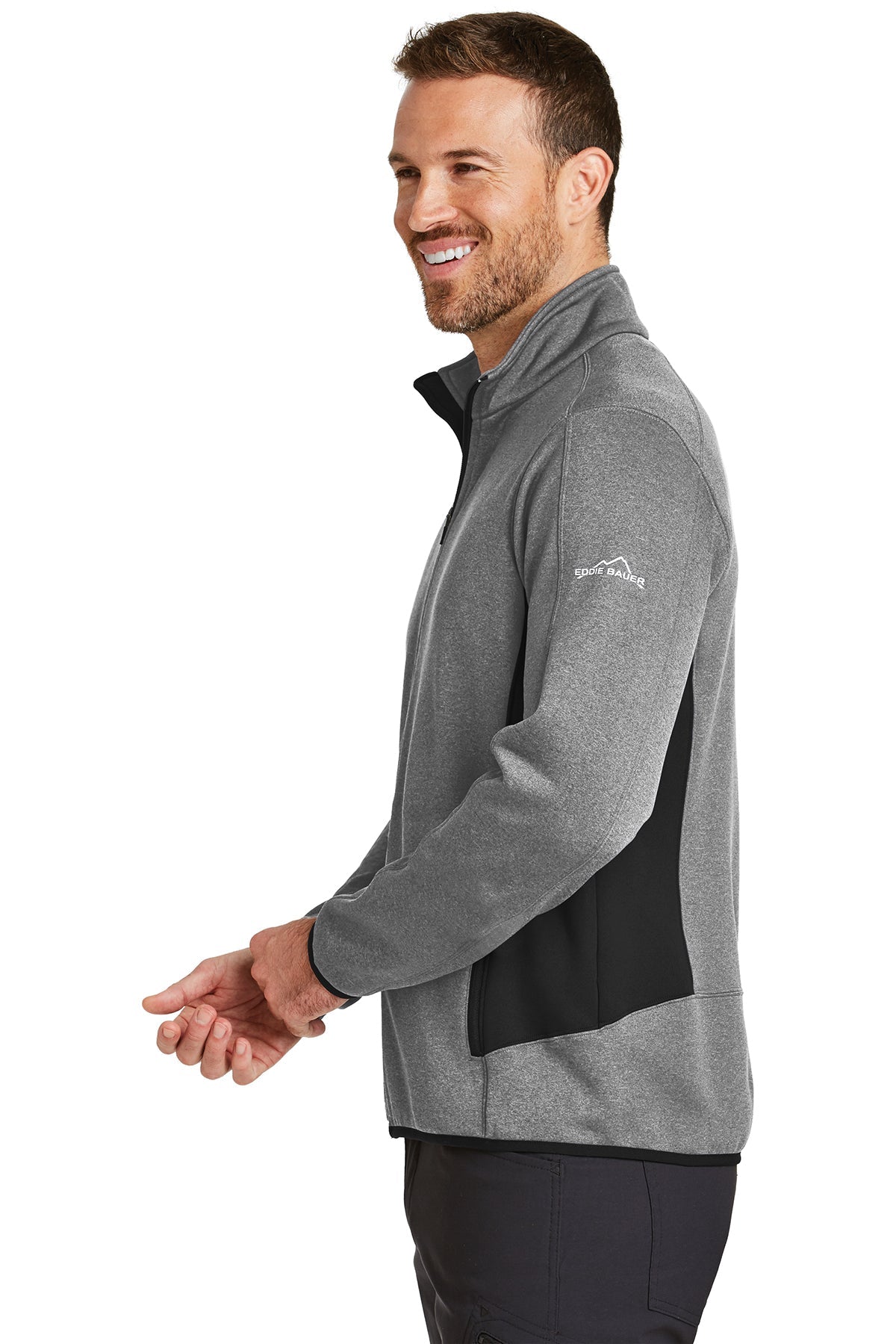 eddie bauer_eb238 _grey heather_company_logo_jackets