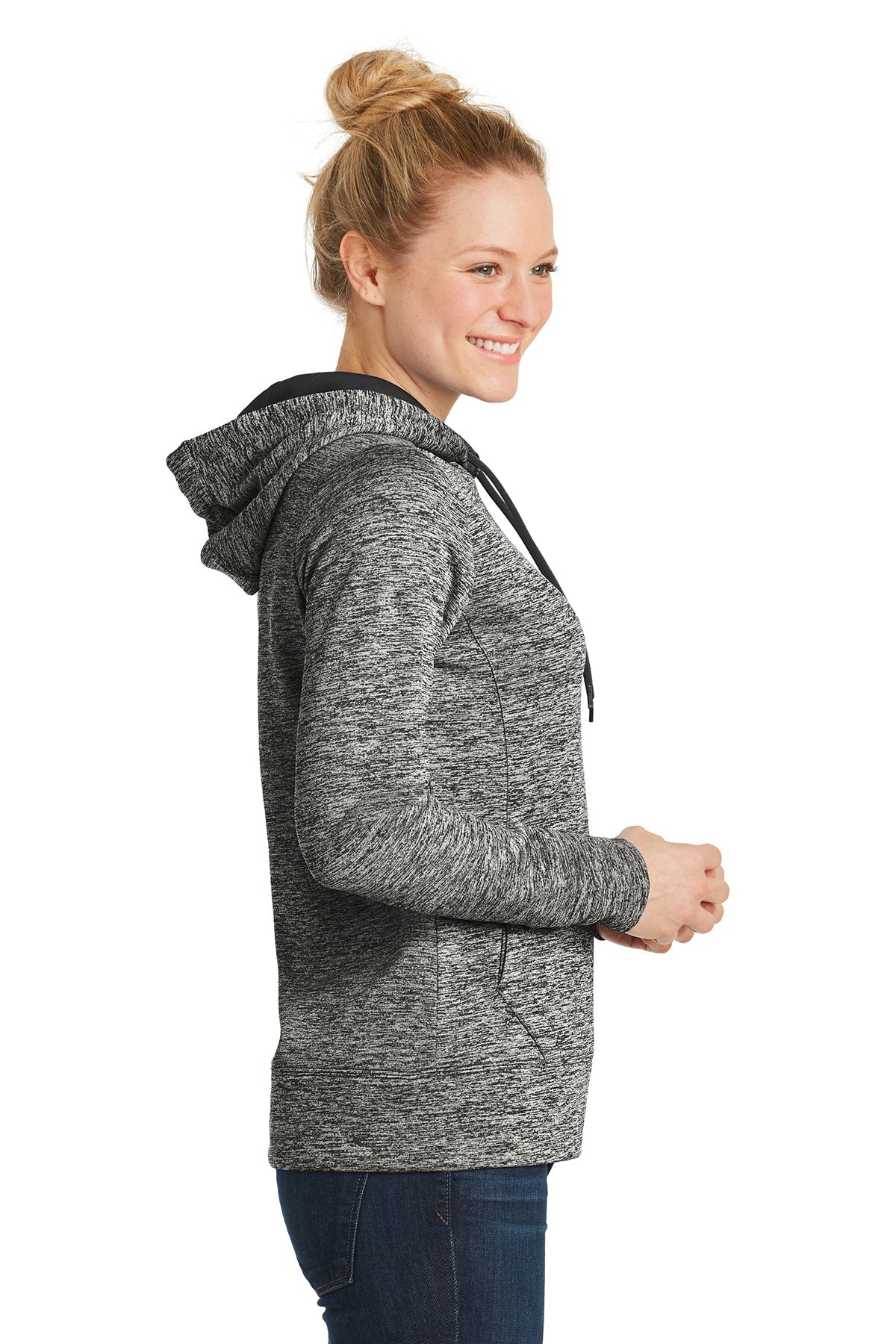 sport-tek_lst225 _black electric_company_logo_sweatshirts