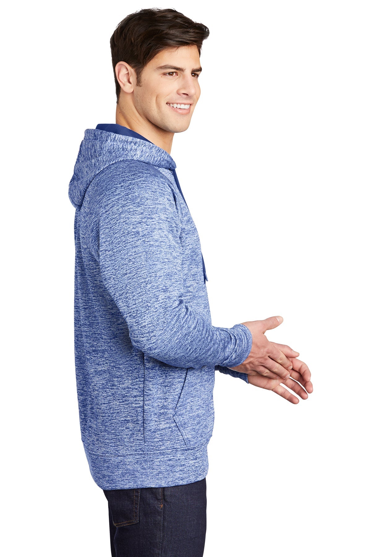 sport-tek_st225 _true royal electric_company_logo_sweatshirts