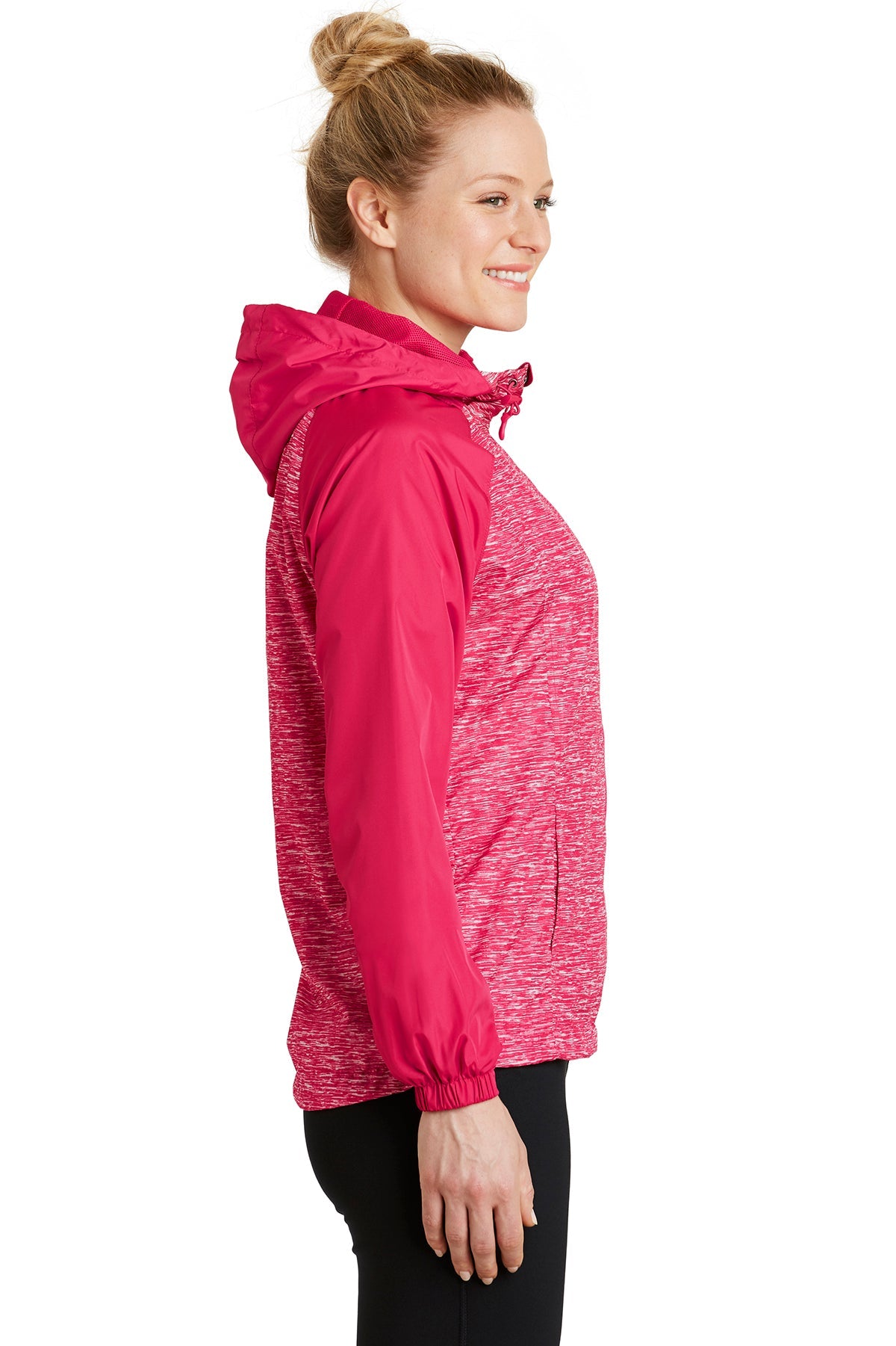 sport-tek_lst40 _pink raspberry heather/ pink raspberry_company_logo_jackets