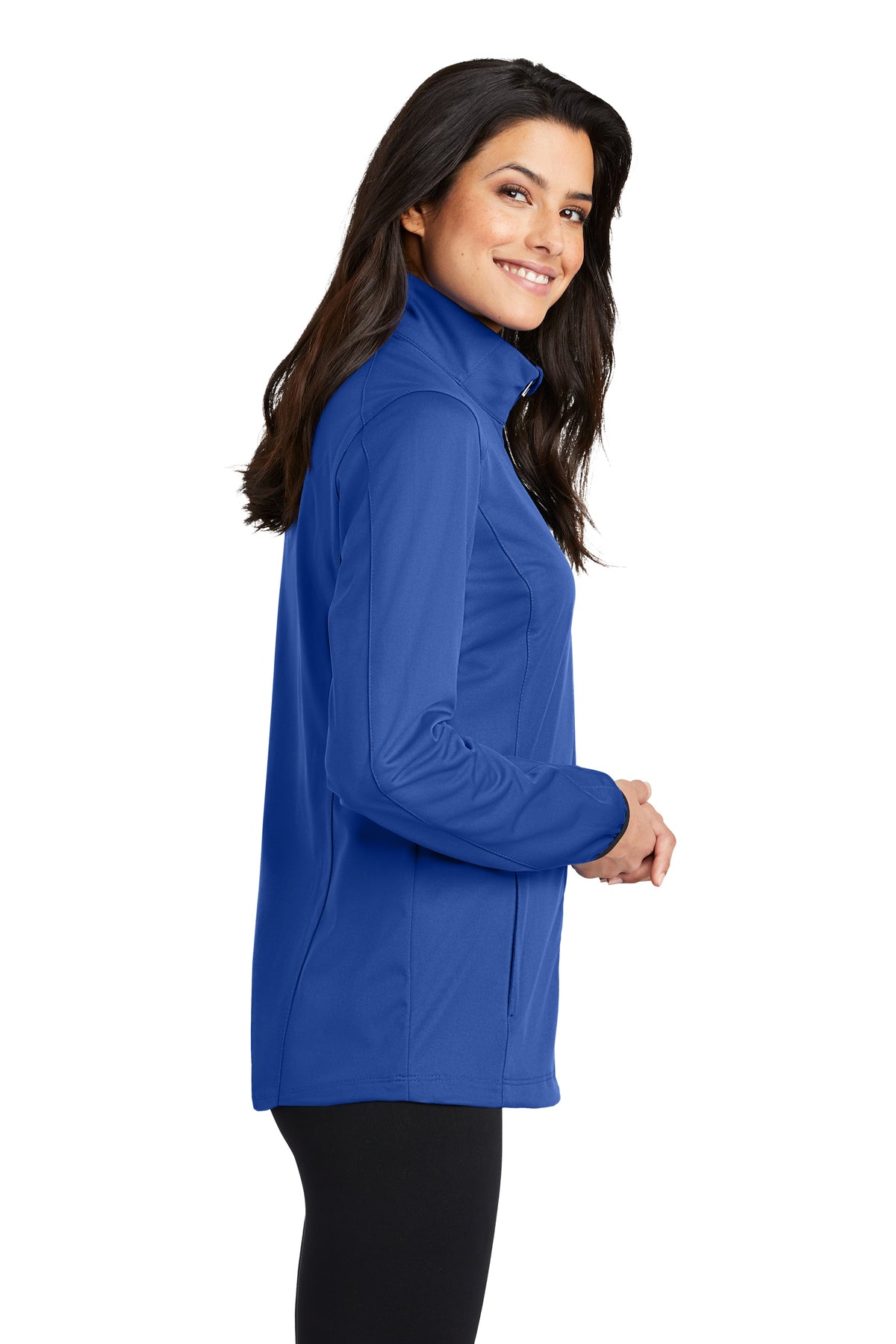 port authority_l717 _true royal_company_logo_jackets