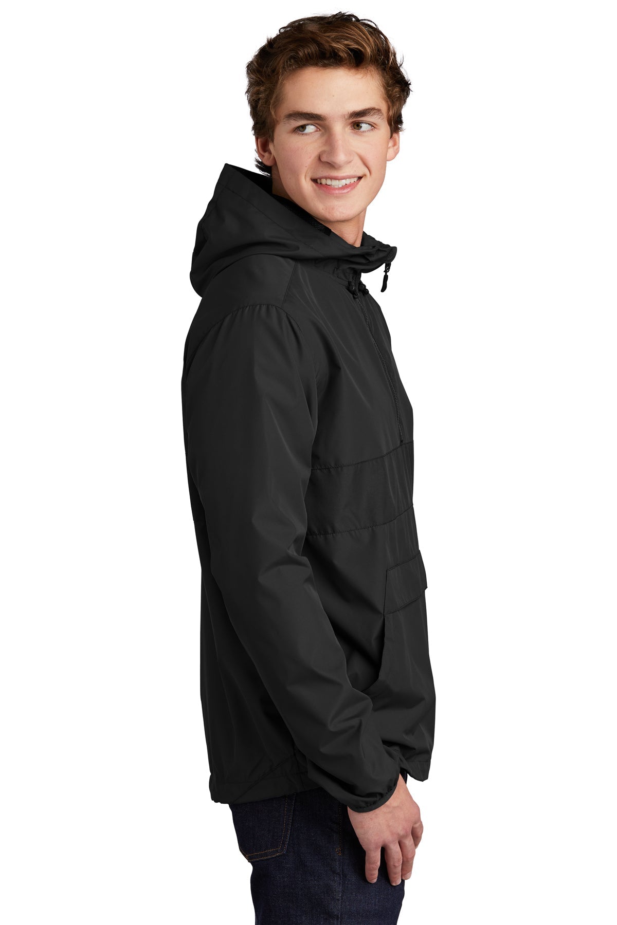 sport-tek_jst65 _black/ black_company_logo_jackets