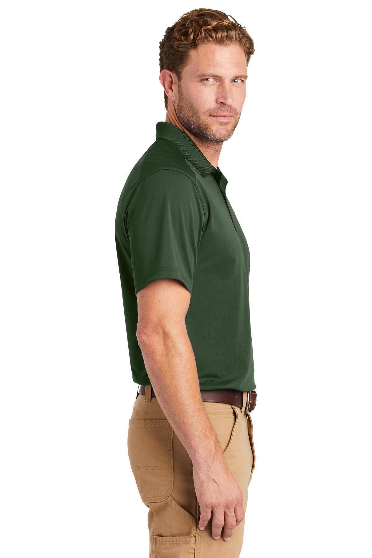cornerstone_cs418 _dark green_company_logo_polos