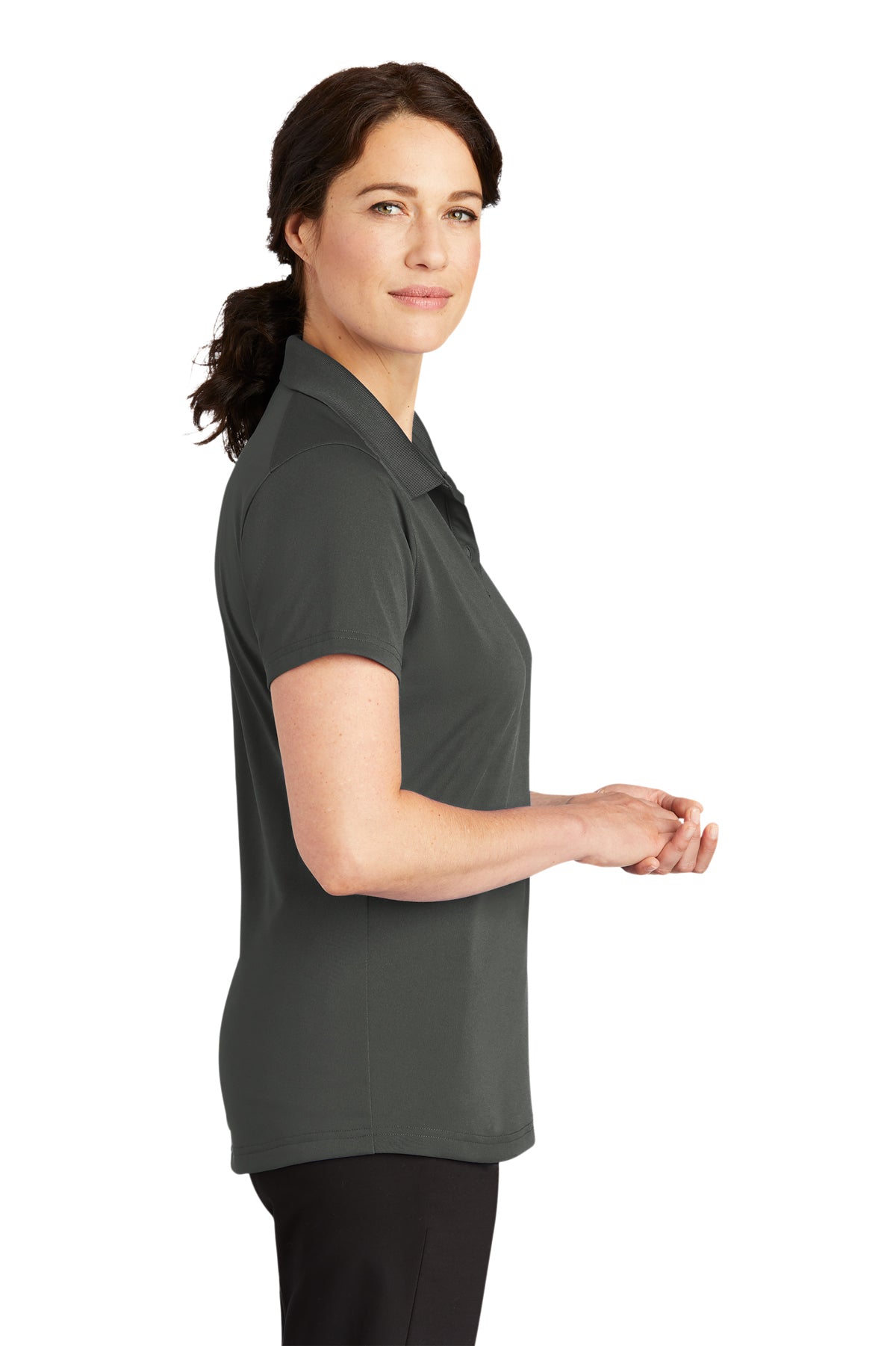 cornerstone_cs419 _charcoal_company_logo_polos