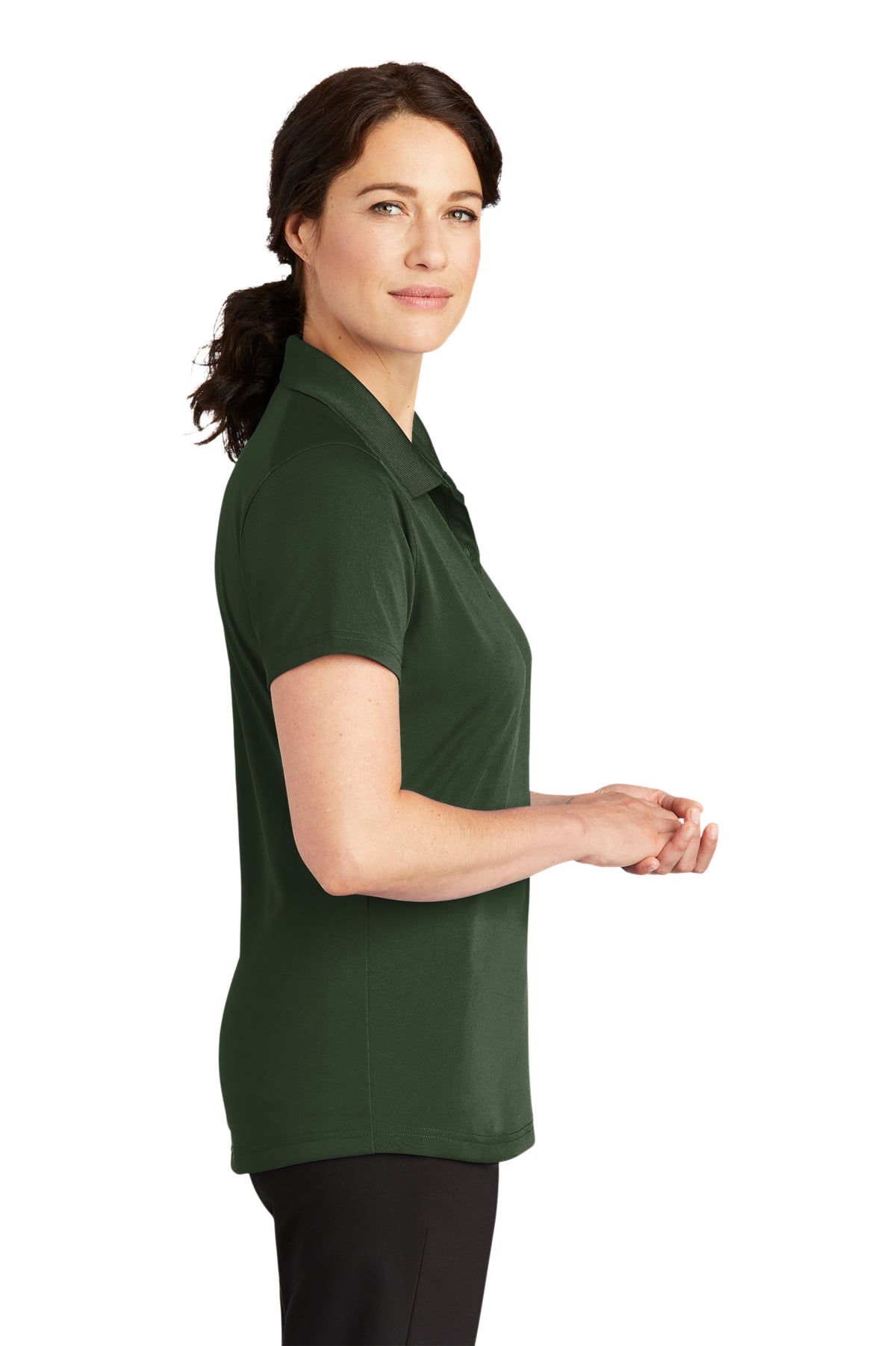 cornerstone_cs419 _dark green_company_logo_polos