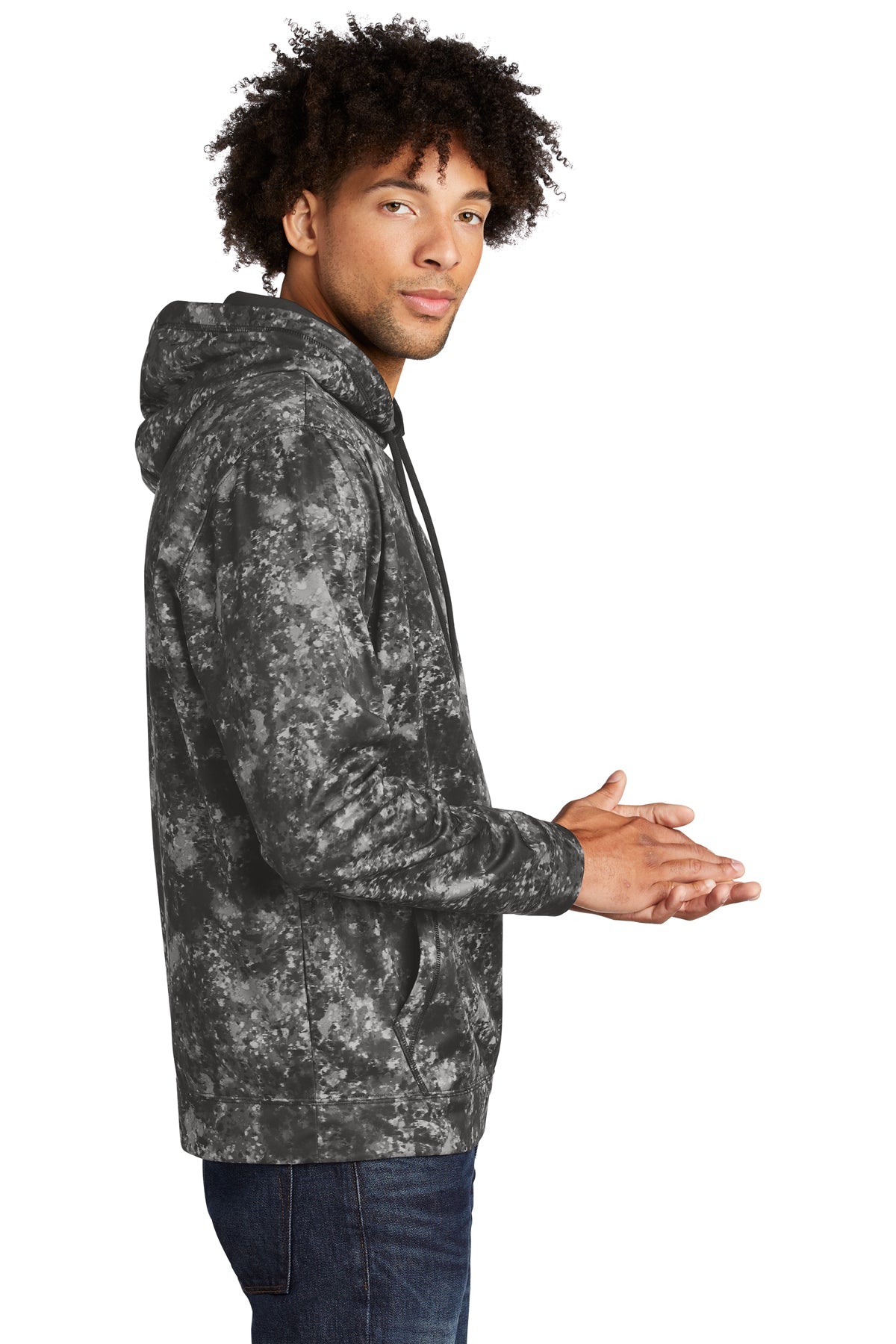 sport-tek_st230 _black_company_logo_sweatshirts