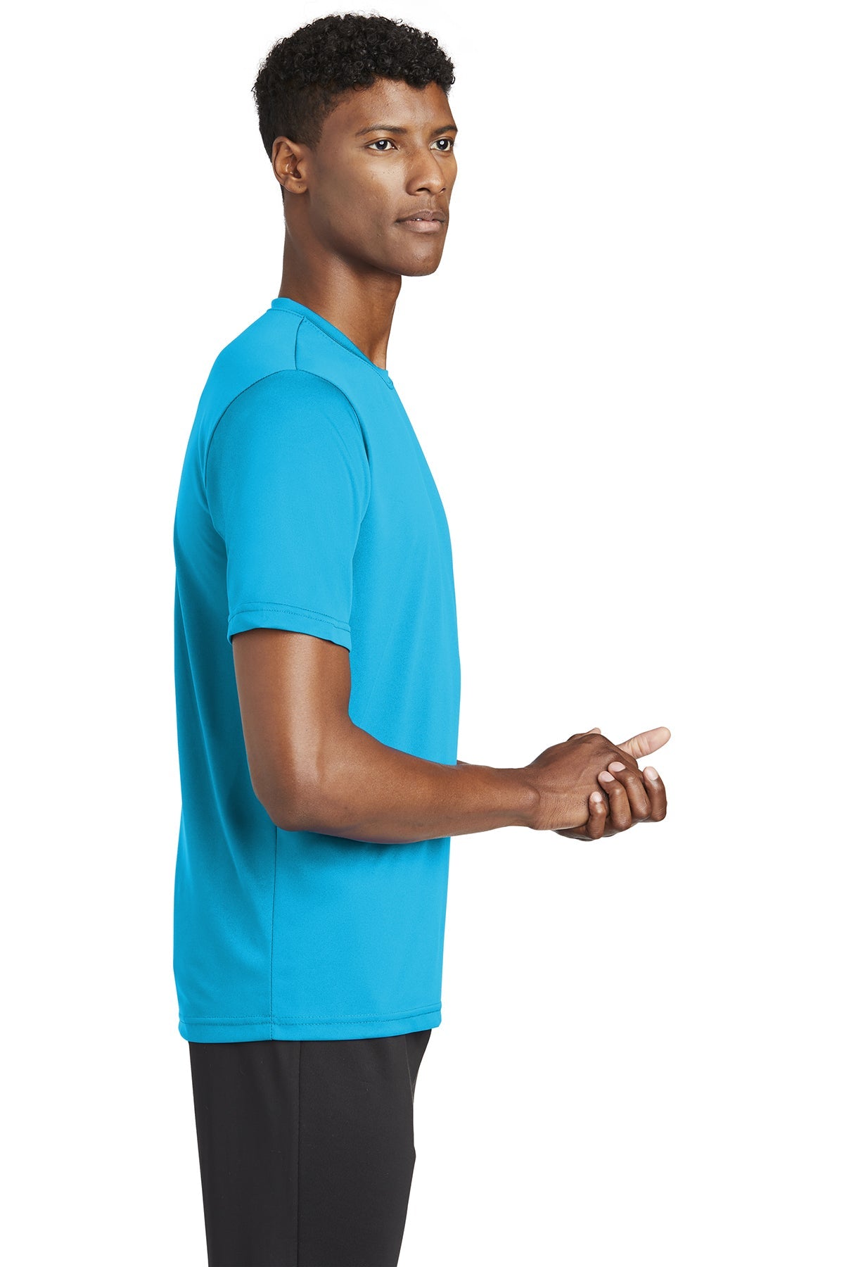 Sport-Tek PosiCharge Tough Tee