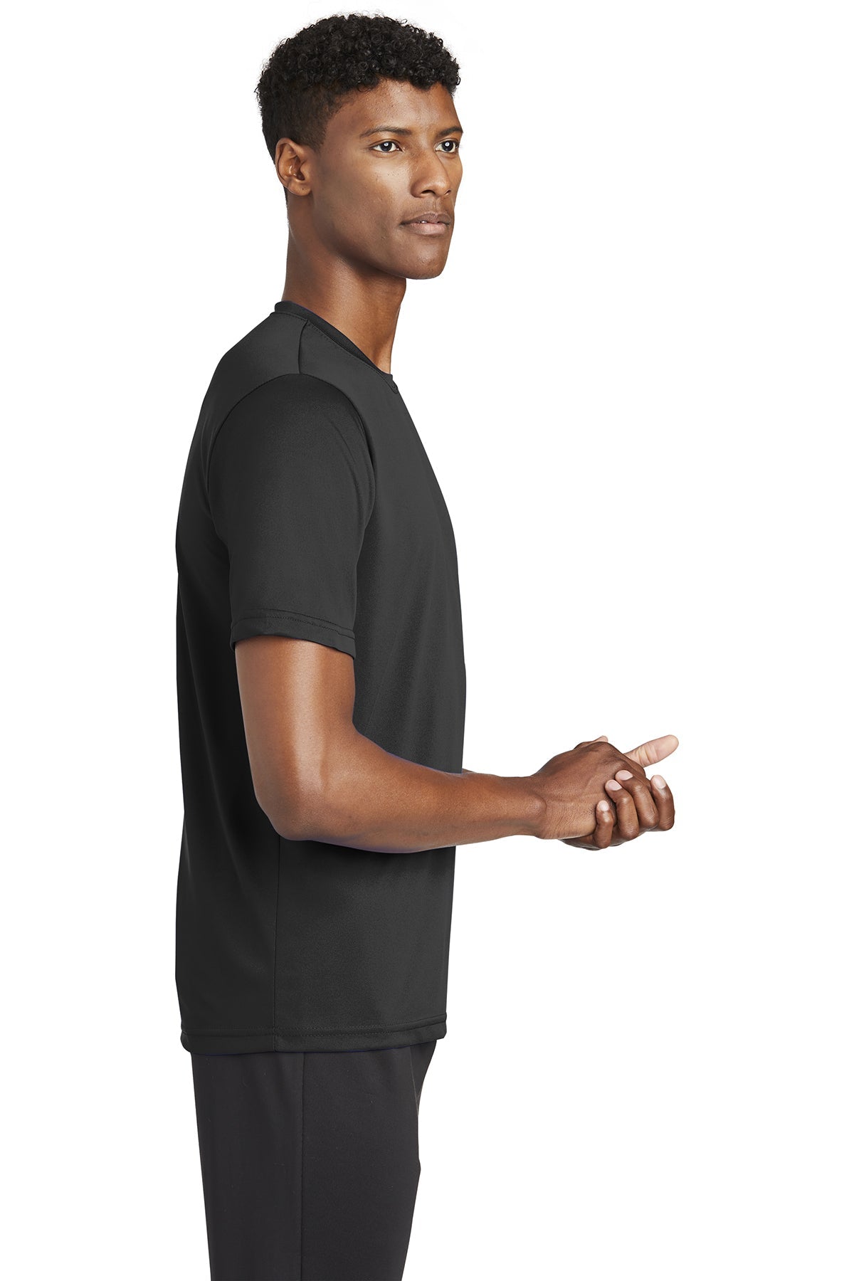 Sport-Tek PosiCharge Tough Tee