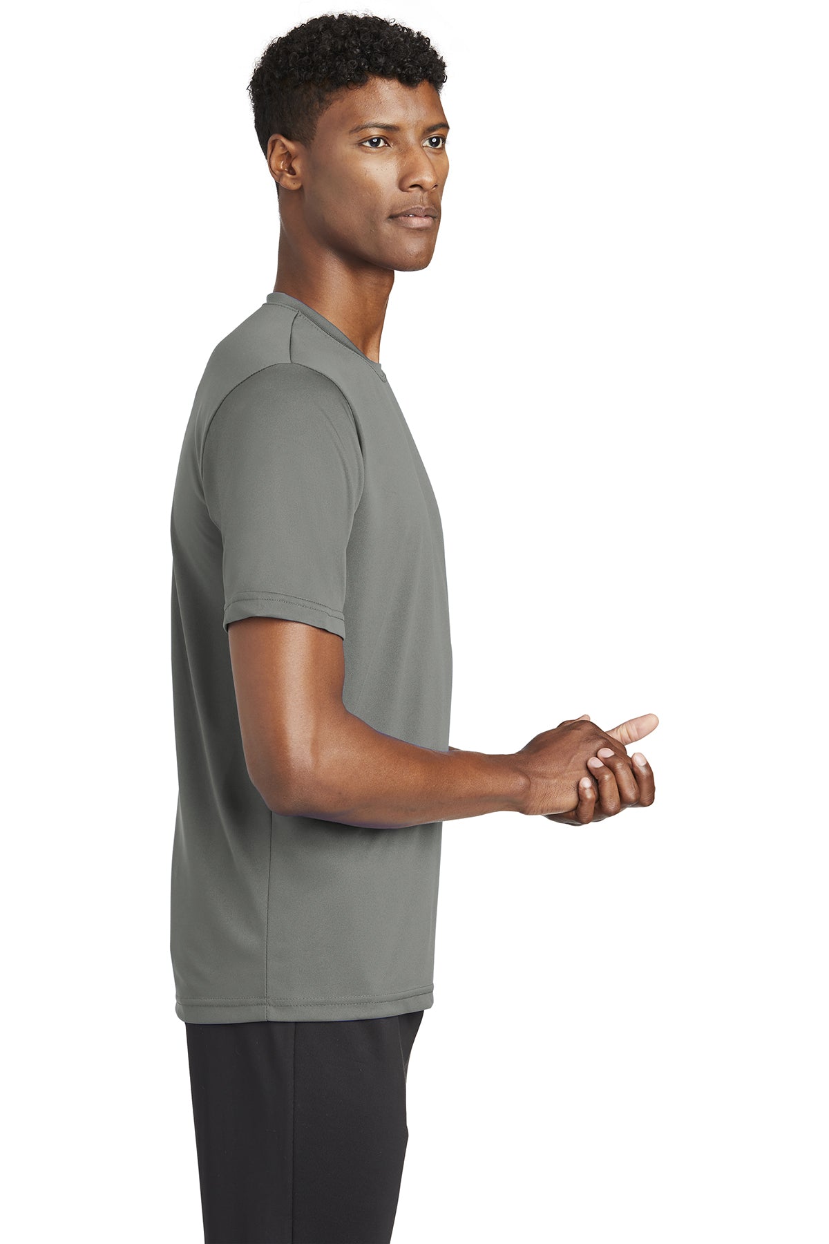 Sport-Tek PosiCharge Tough Tee