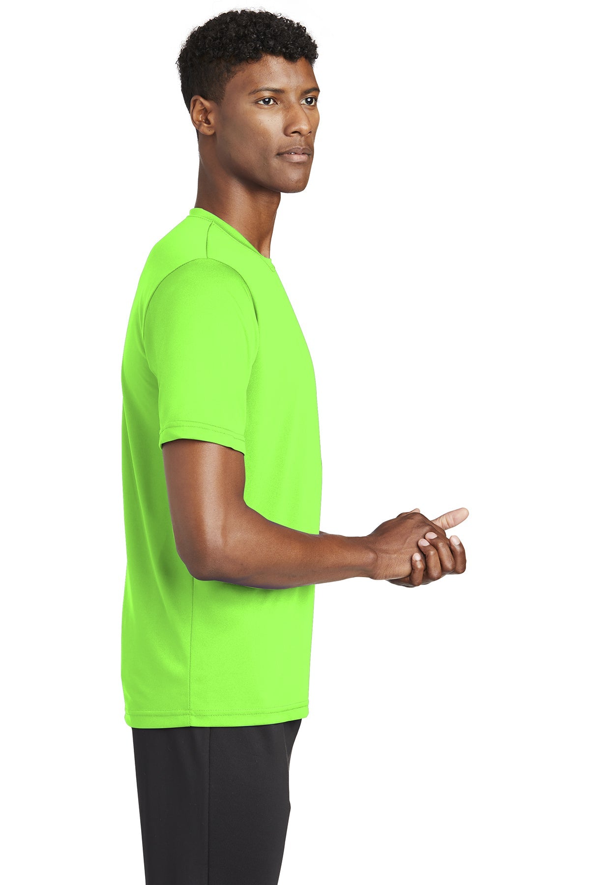 Sport-Tek PosiCharge Tough Tee