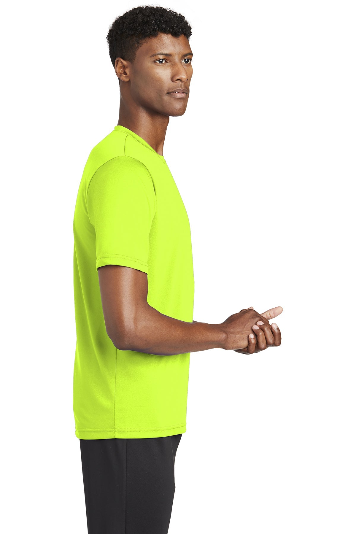Sport-Tek PosiCharge Tough Tee