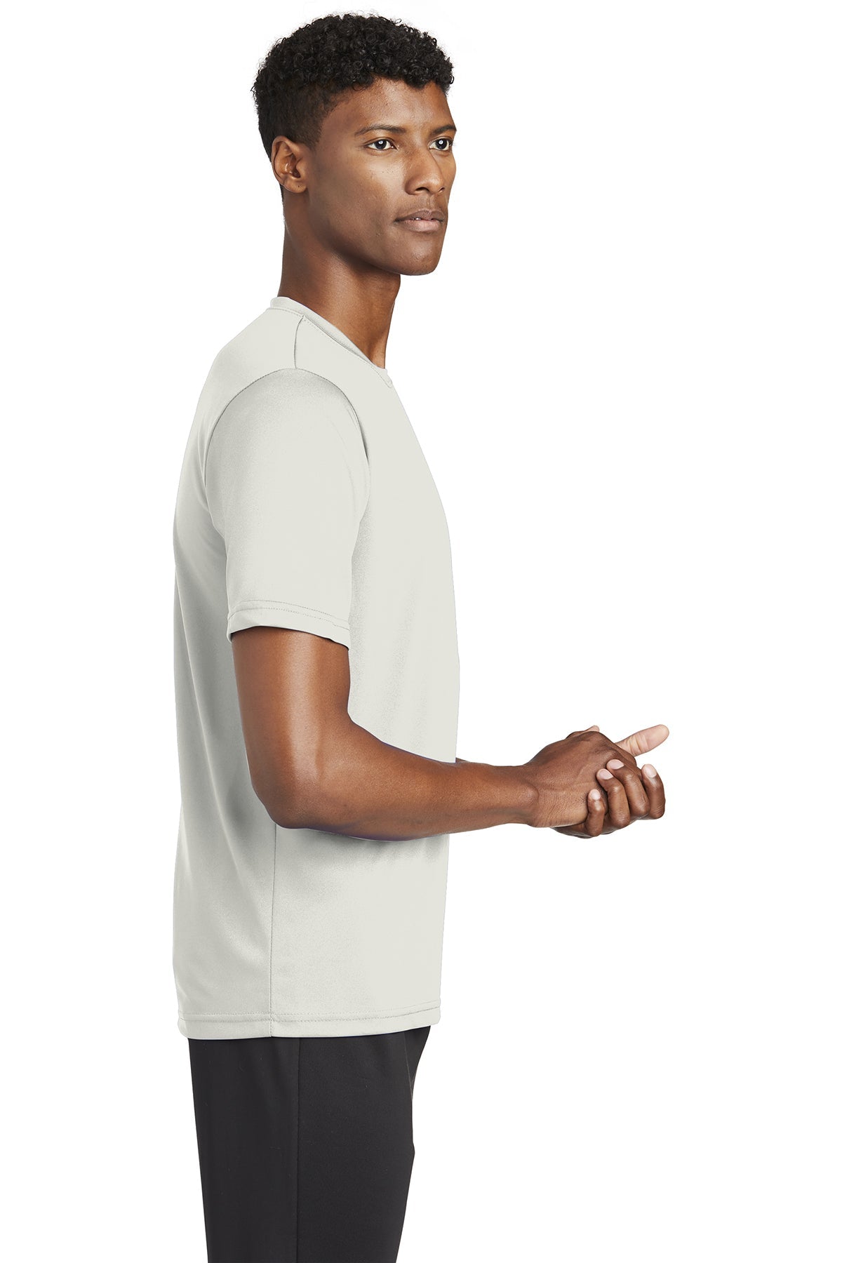 Sport-Tek PosiCharge Tough Tee