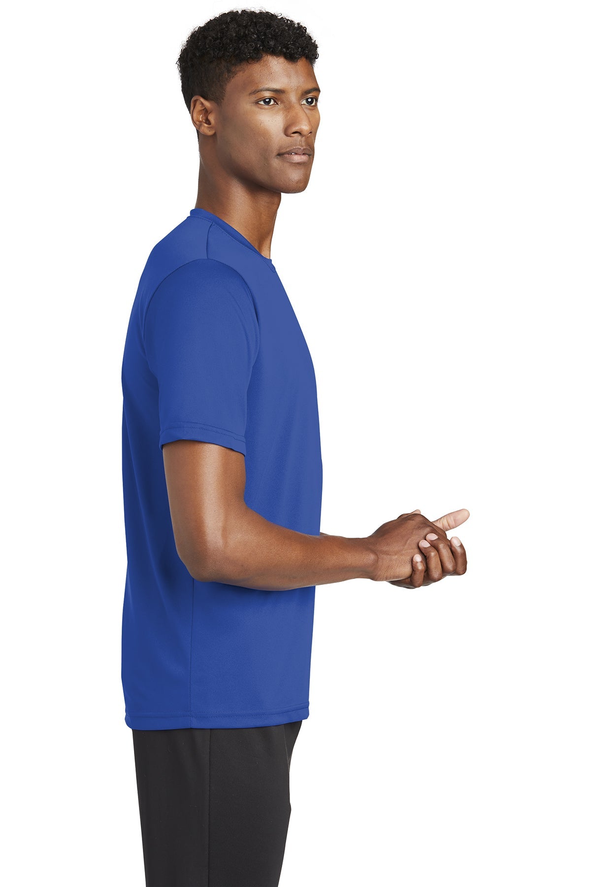 Sport-Tek PosiCharge Tough Tee