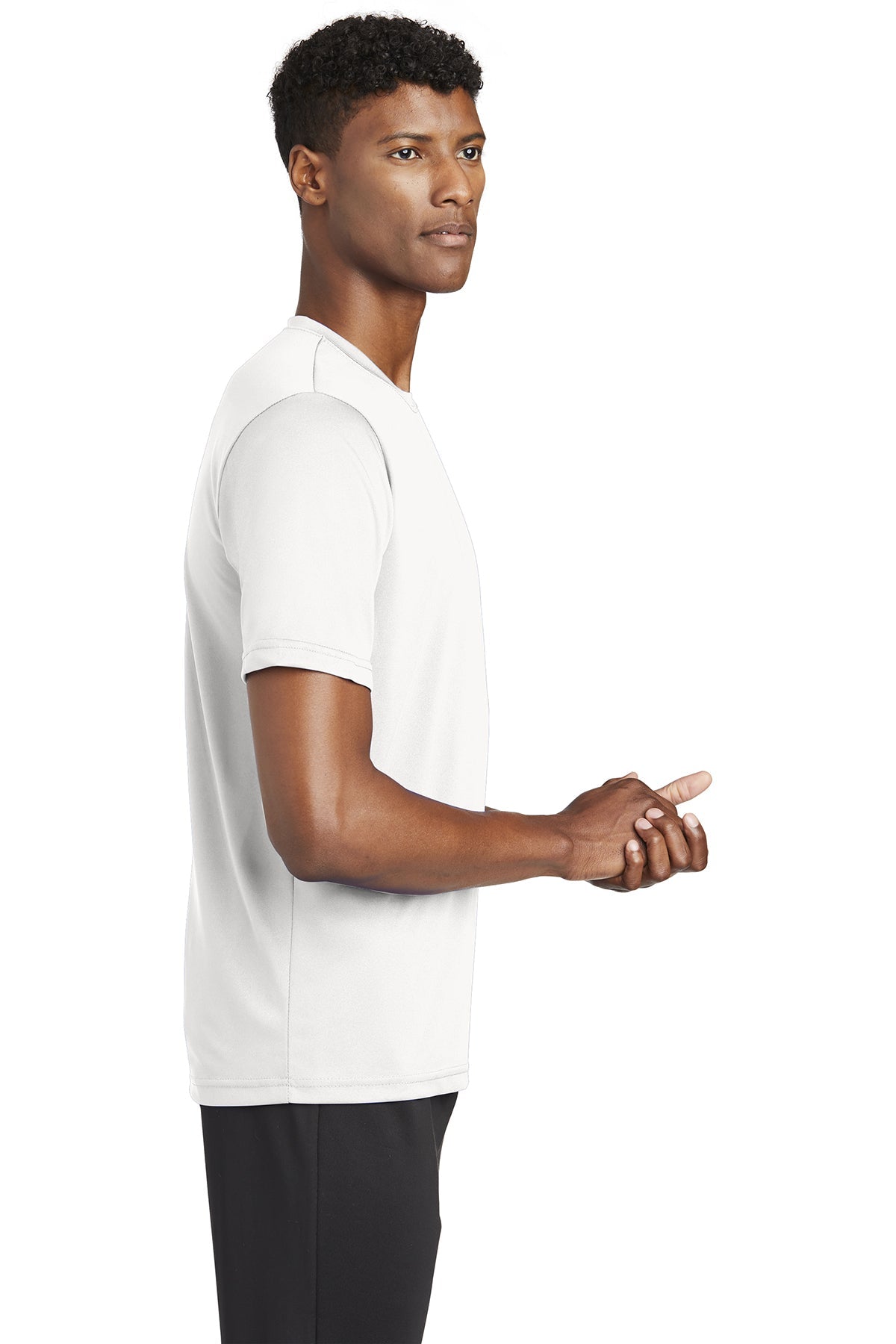 Sport-Tek PosiCharge Tough Tee