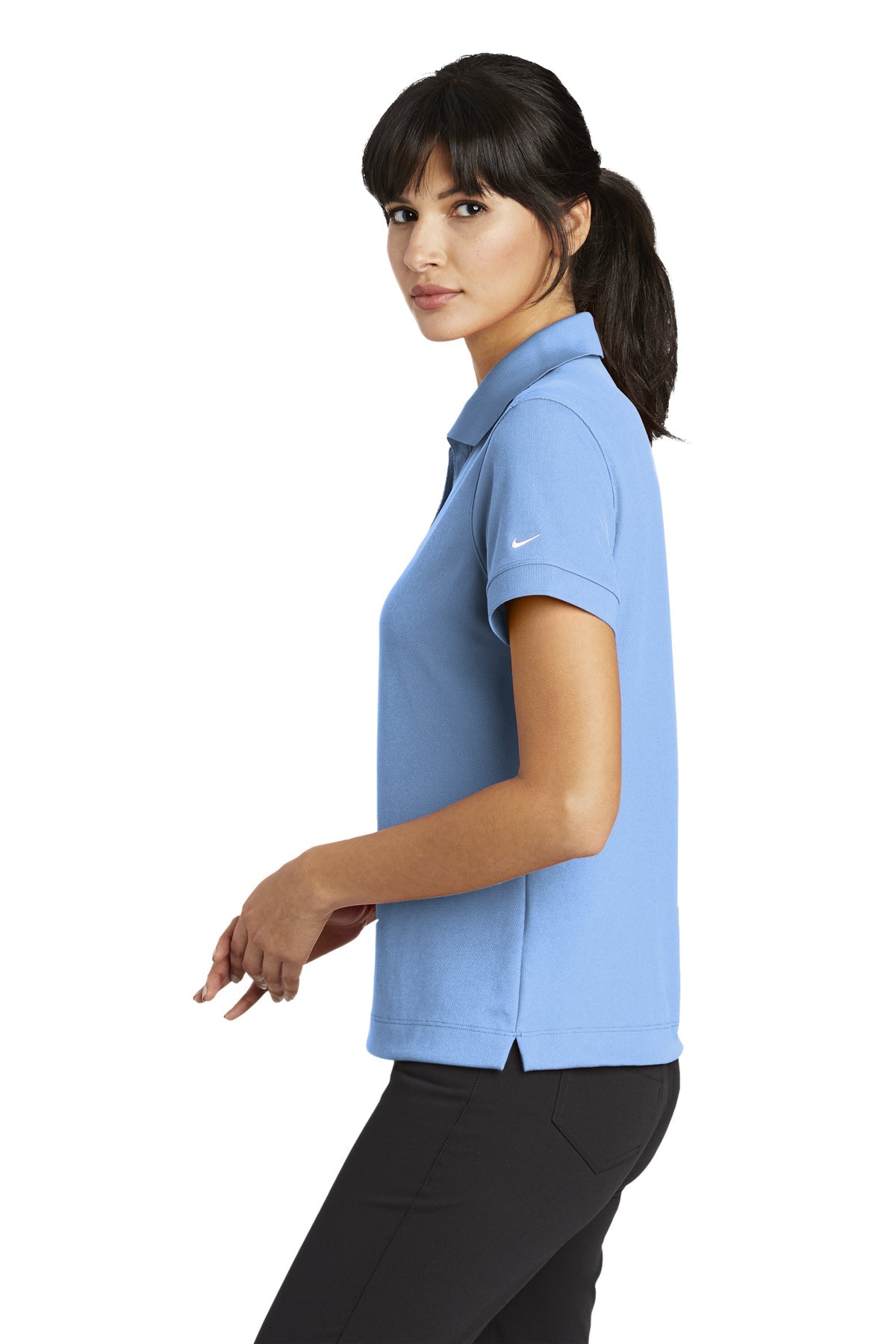 nike_286772_light blue_company_logo_polos
