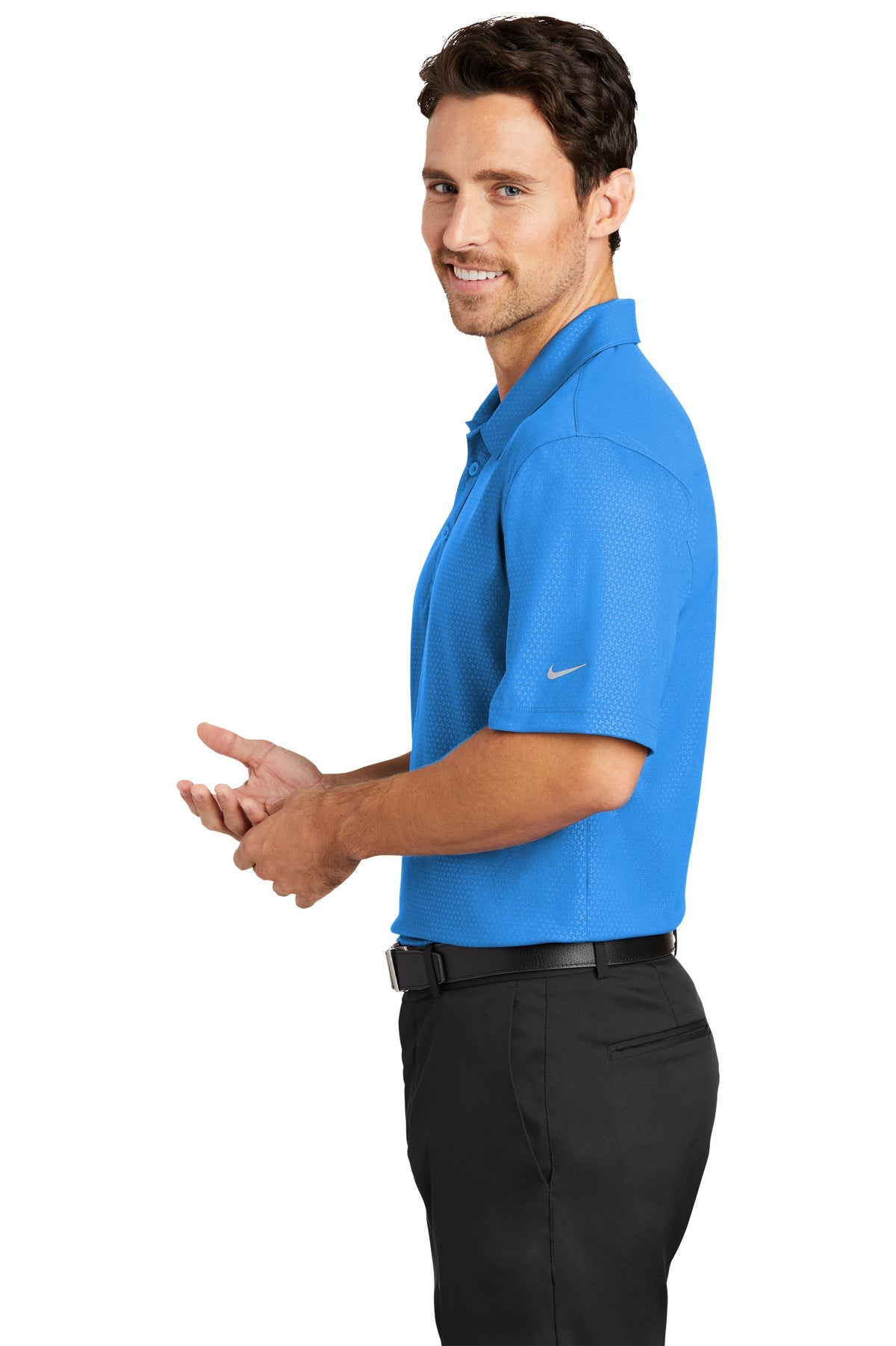 nike_838964_brisk blue_company_logo_polos