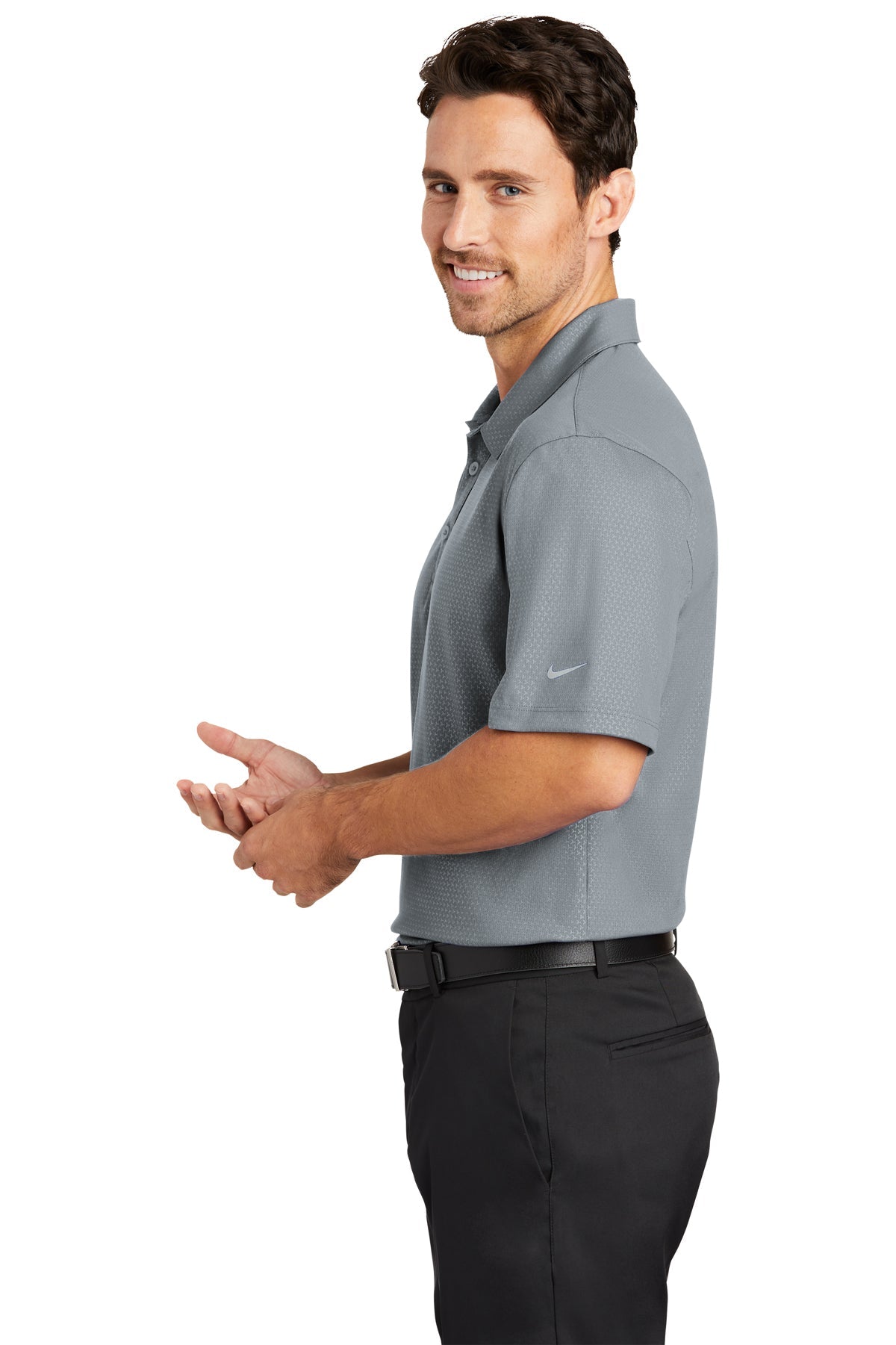 nike_838964_cool grey_company_logo_polos