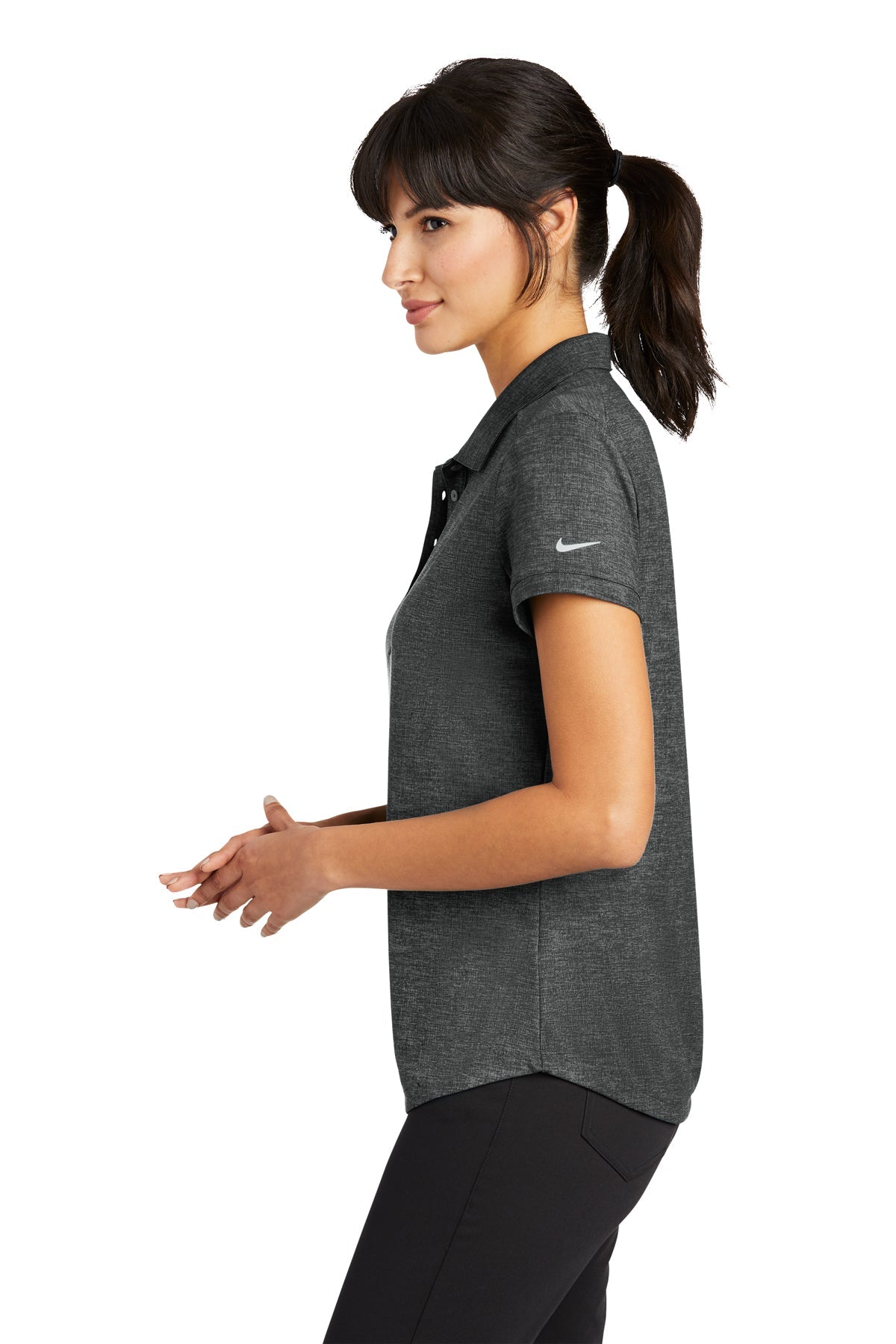 nike_838961_anthracite/ black_company_logo_polos
