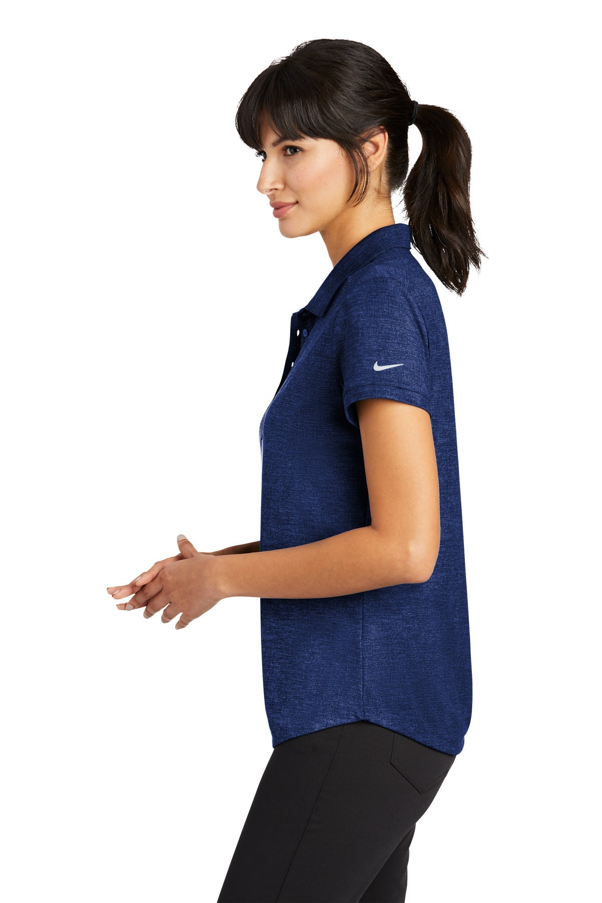 nike_838961_old royal/ marine_company_logo_polos