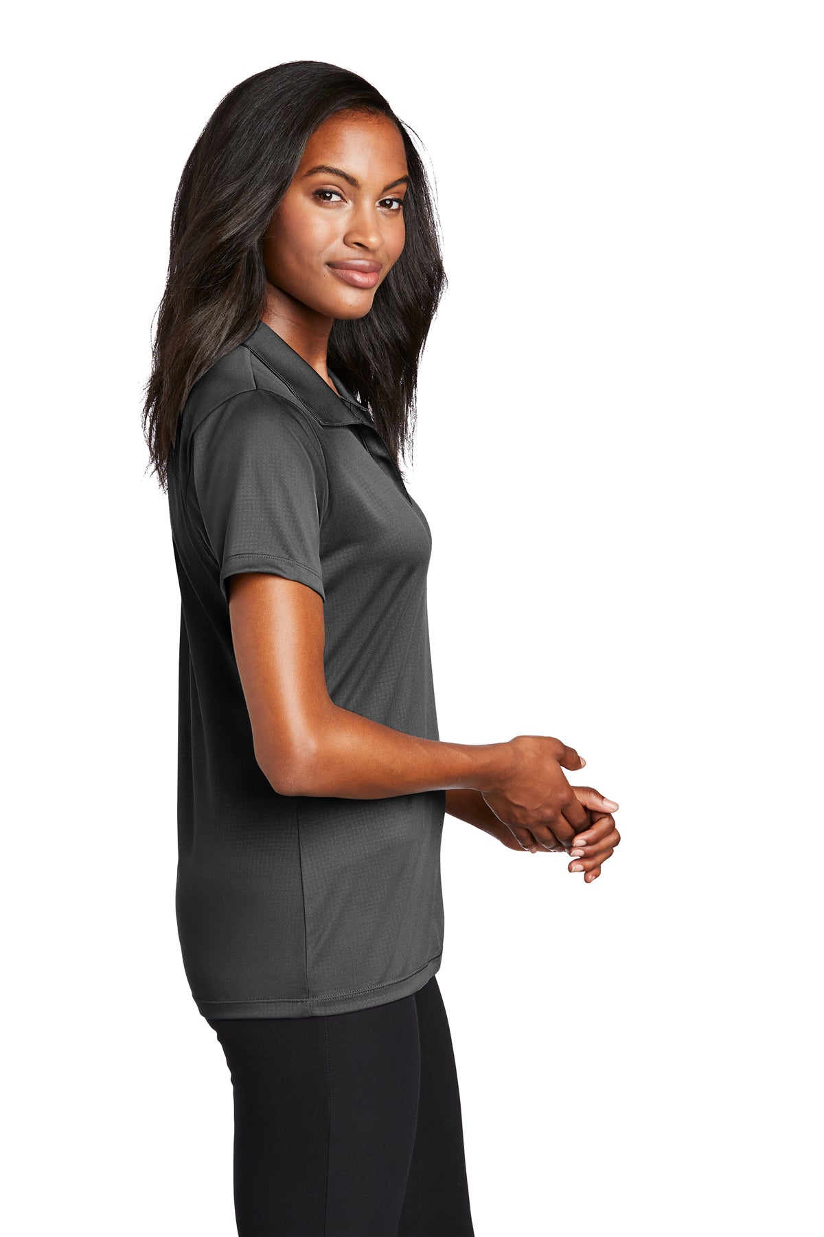 sport-tek_lst630 _black_company_logo_polos