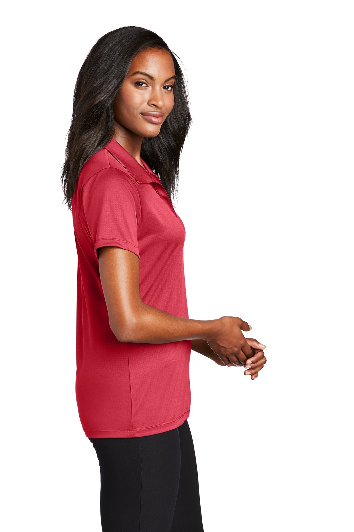 sport-tek_lst630 _deep red_company_logo_polos