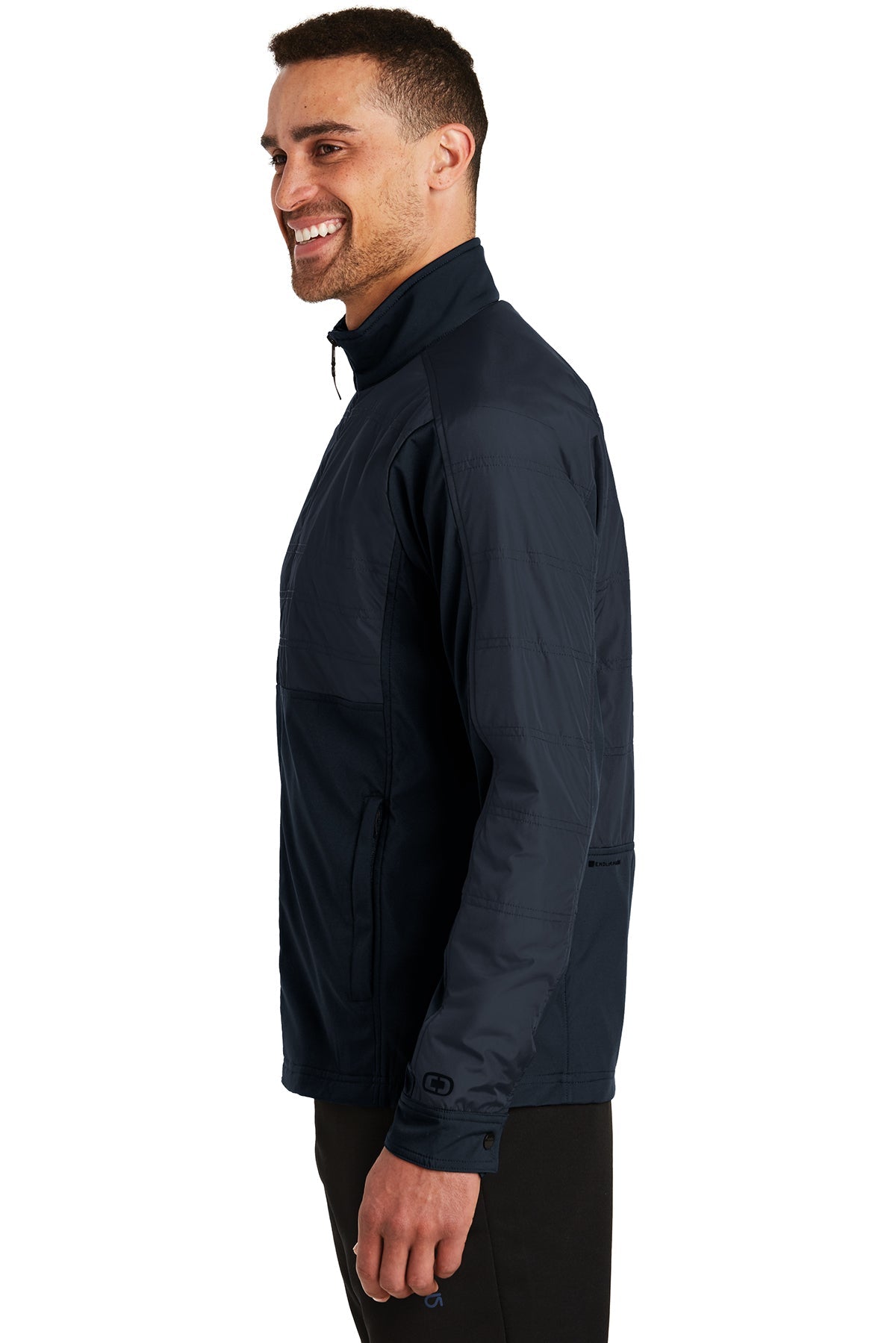 ogio endurance_oe722 _propel navy_company_logo_jackets