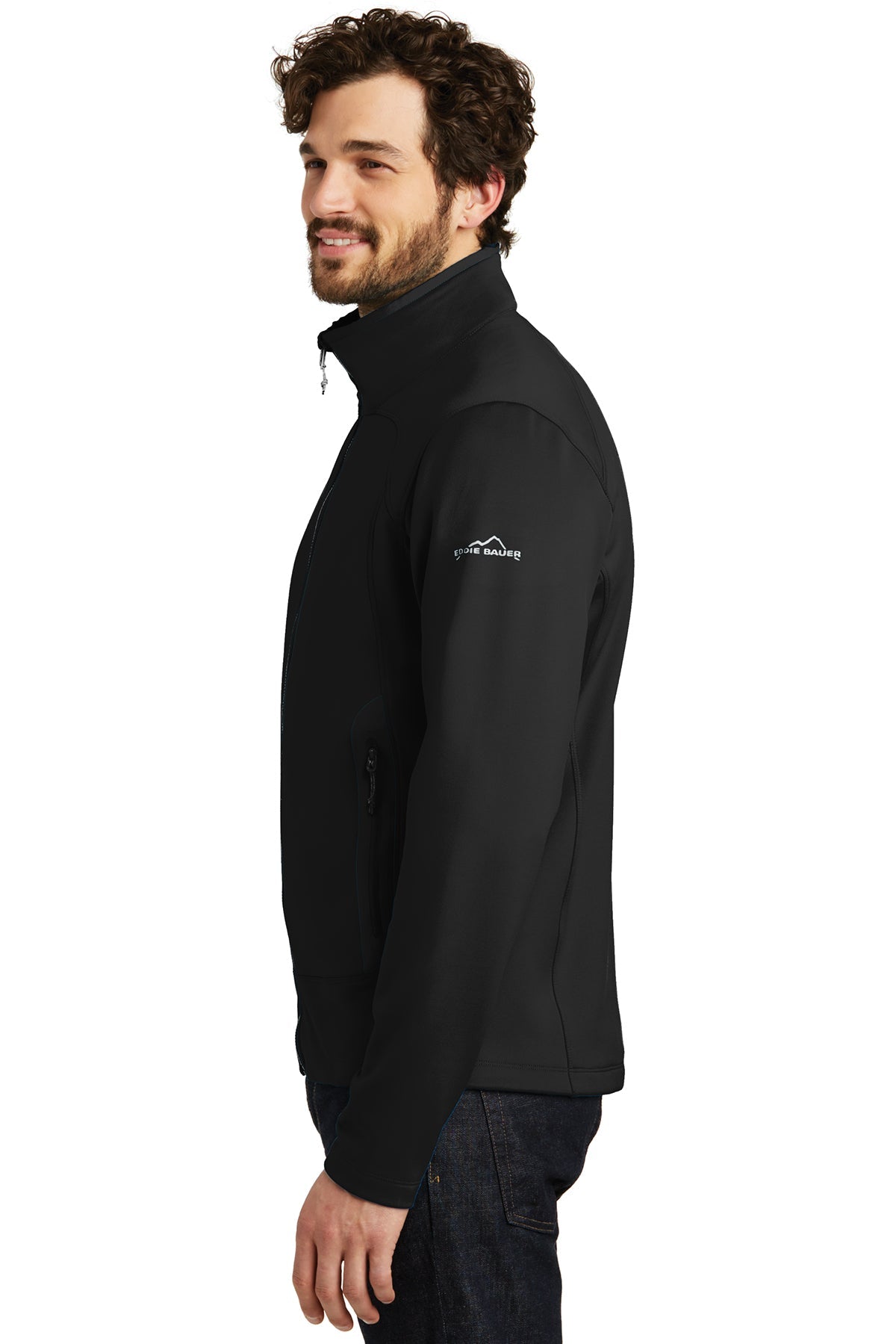 eddie bauer_eb240 _black_company_logo_jackets