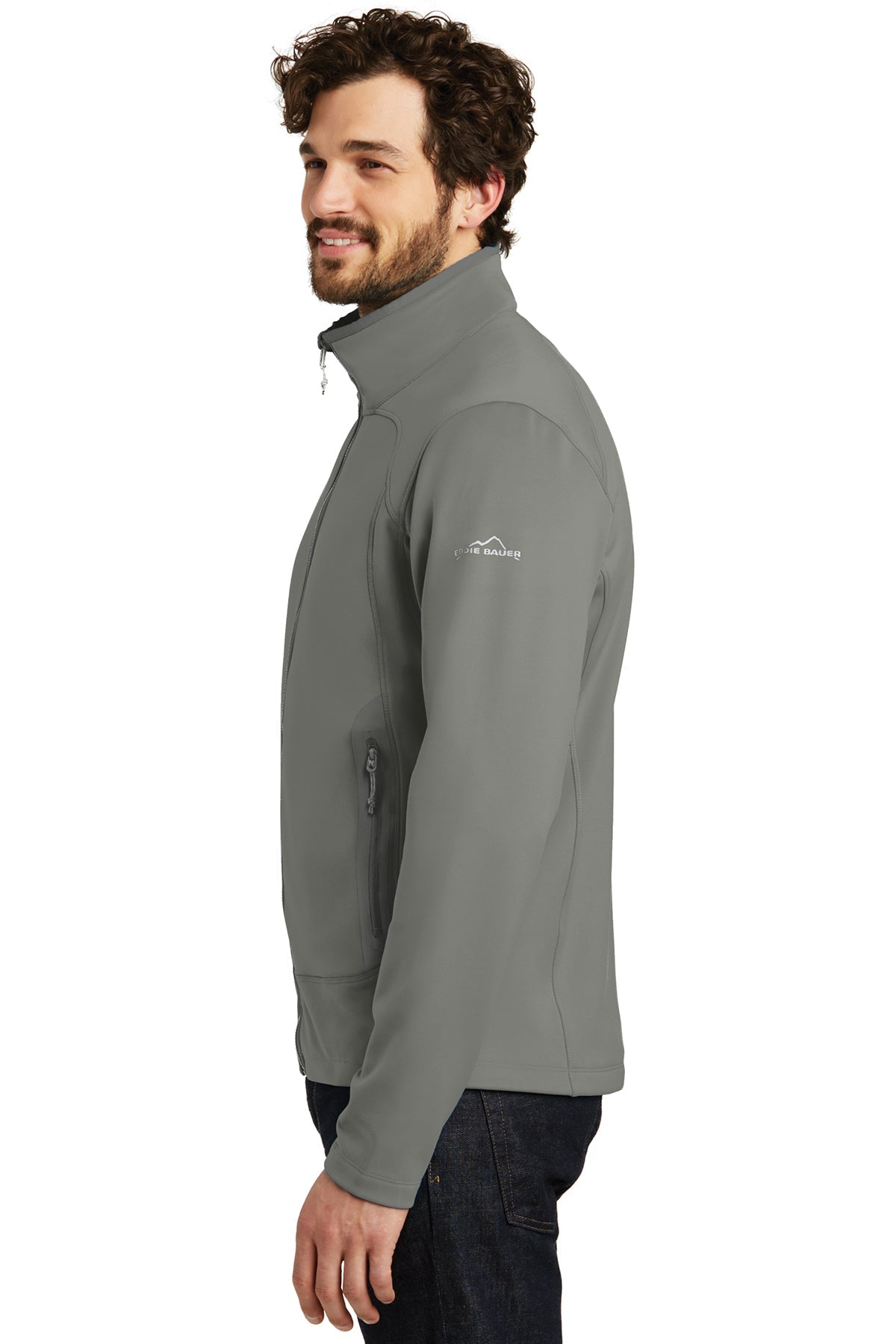 eddie bauer_eb240 _metal grey_company_logo_jackets