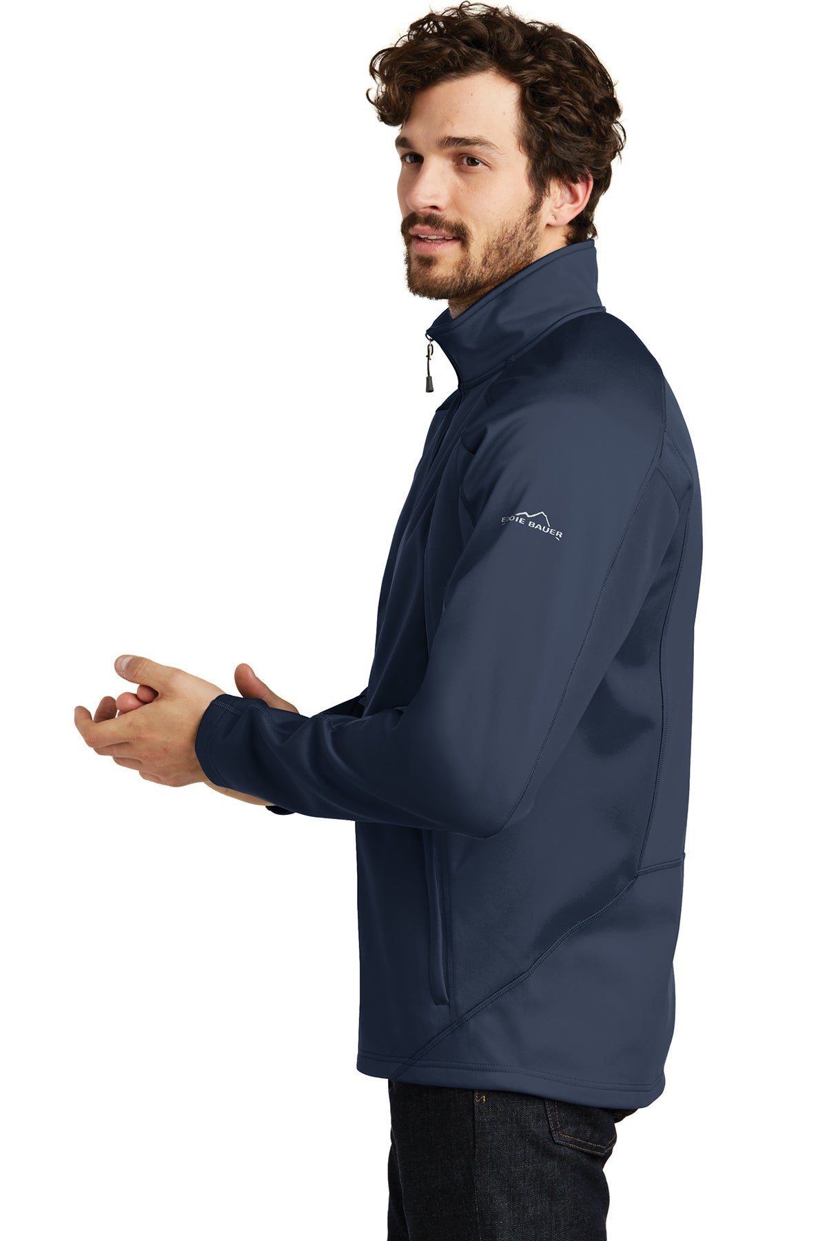 eddie bauer_eb542 _river blue/ river blue_company_logo_jackets