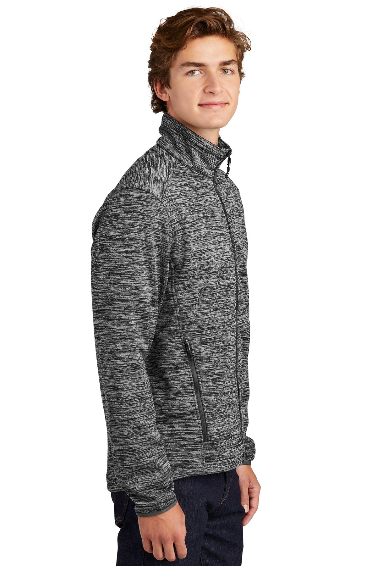 sport-tek_jst30 _black electric_company_logo_jackets