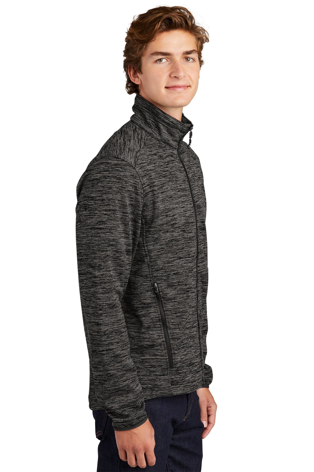 sport-tek_jst30 _grey-black electric_company_logo_jackets