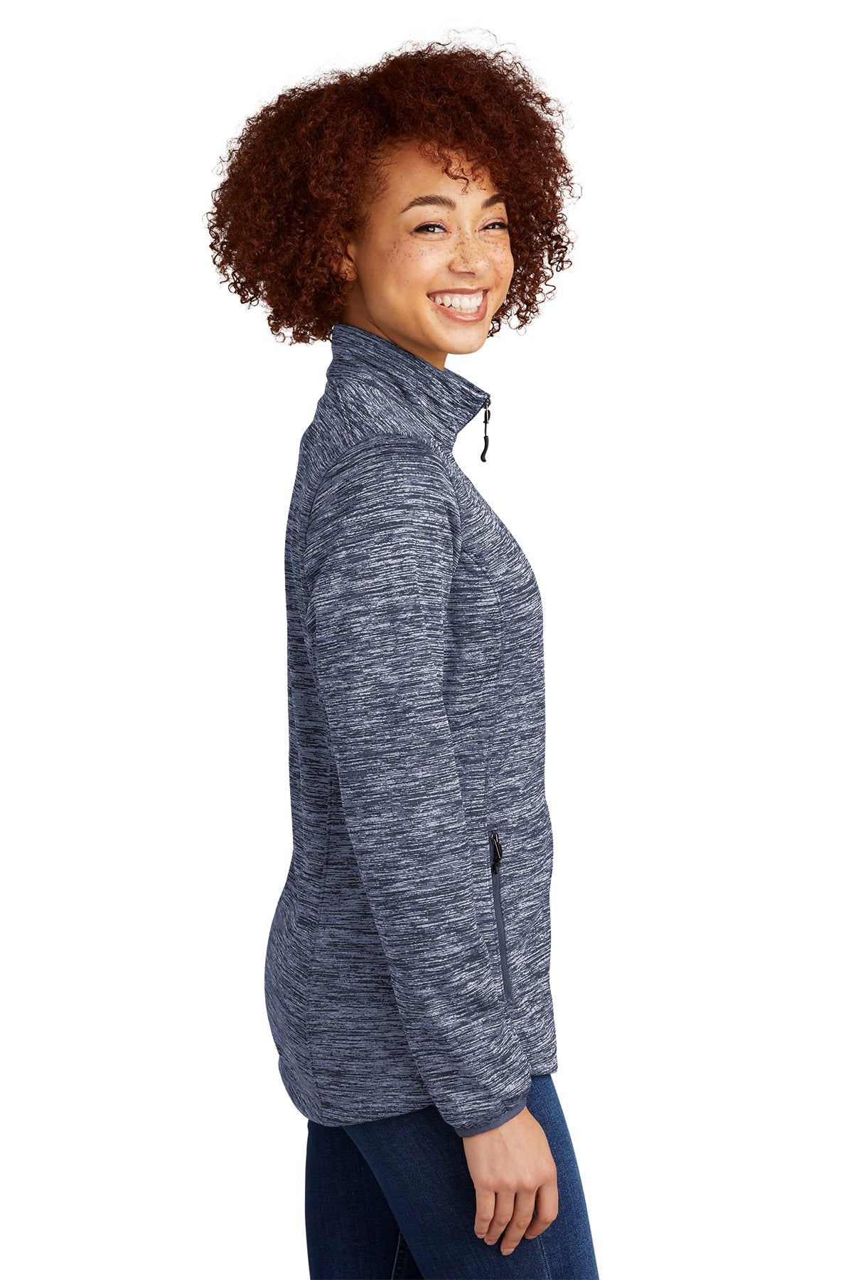 sport-tek_lst30 _true navy electric_company_logo_jackets
