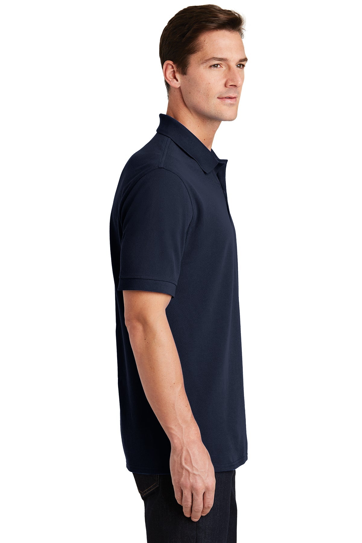 port & company_kp1500 _deep navy_company_logo_polos