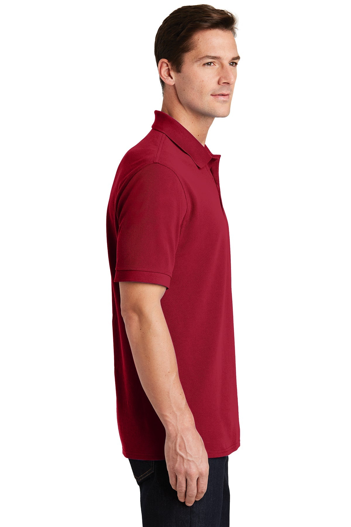 port & company_kp1500 _red_company_logo_polos
