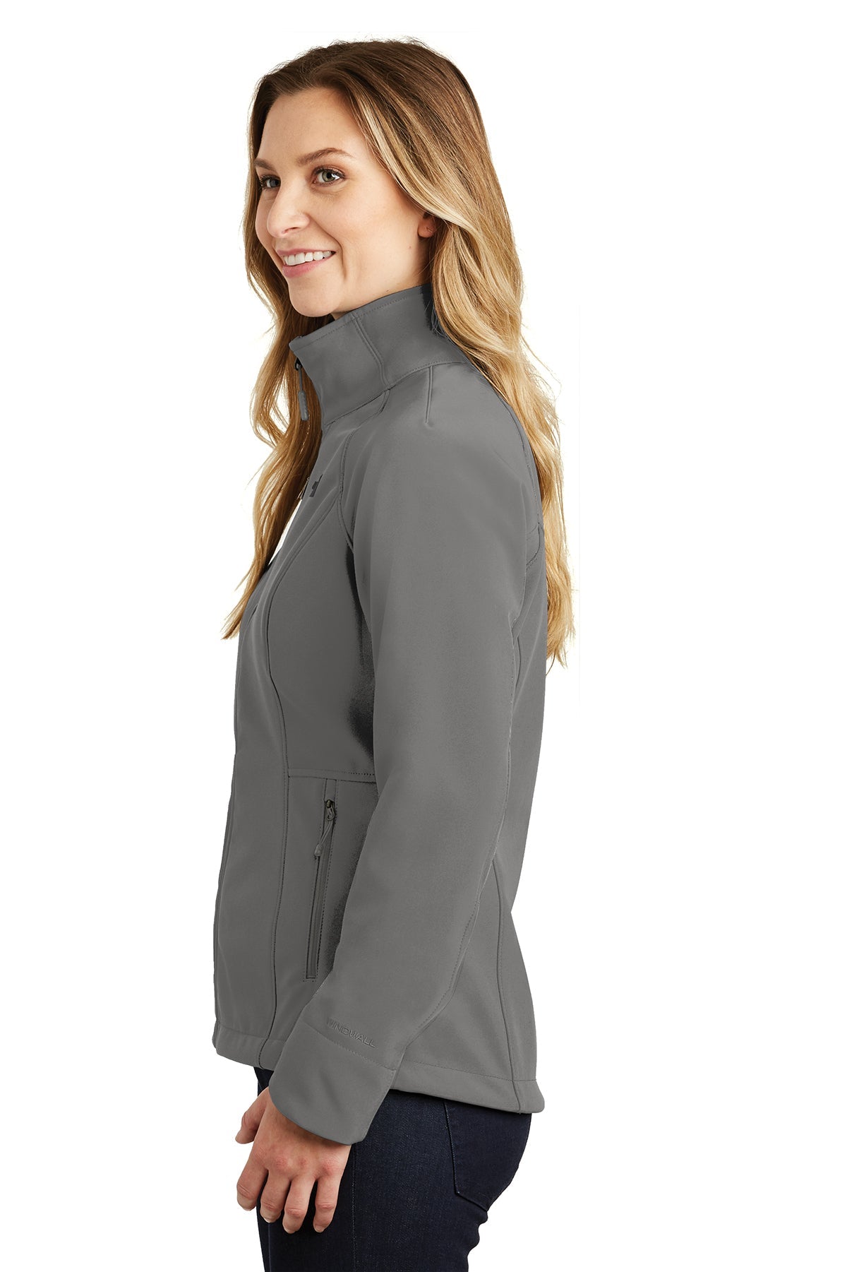 the north face_nf0a3lgu _asphalt grey_company_logo_jackets