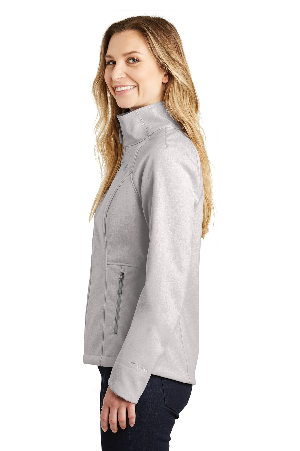 the north face_nf0a3lgu _tnf light grey heather_company_logo_jackets