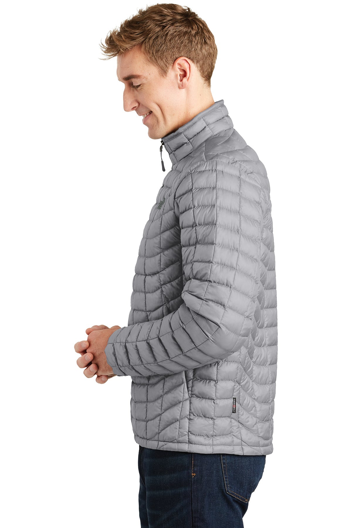 the north face_nf0a3lh2 _mid grey_company_logo_jackets