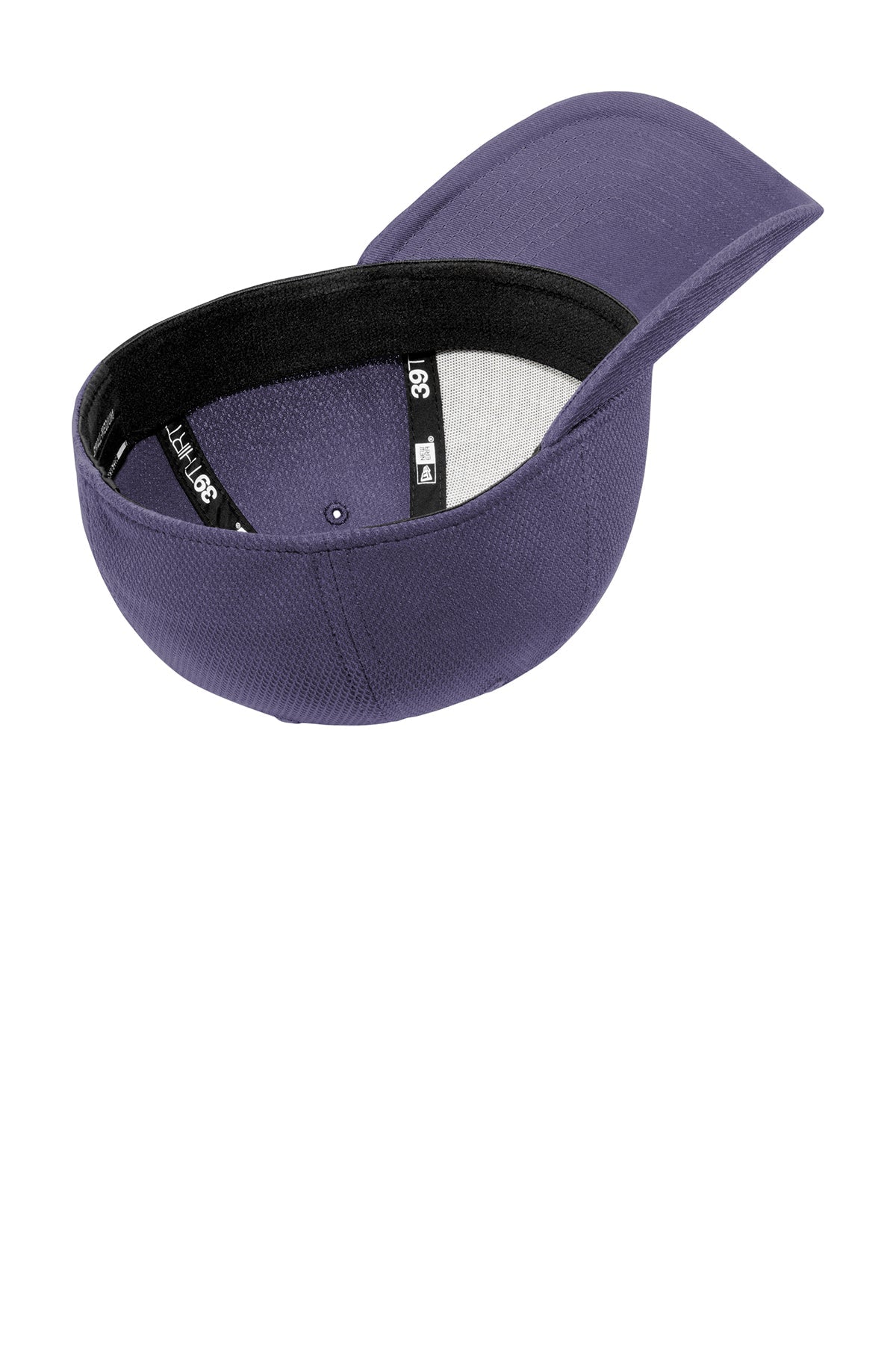 New Era Diamond Era Stetch Custom Caps, True Navy