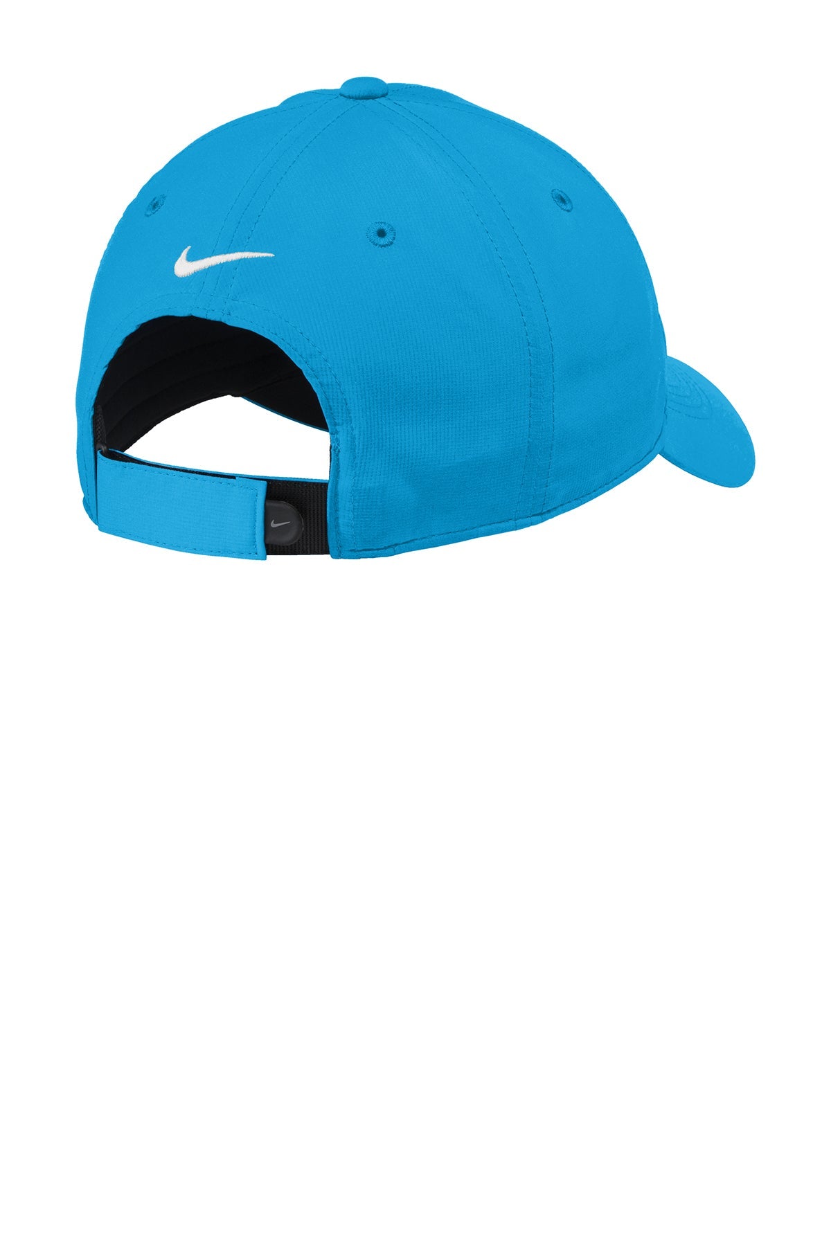 Nike Dri-FIT Tech Custom Caps, Photo Blue