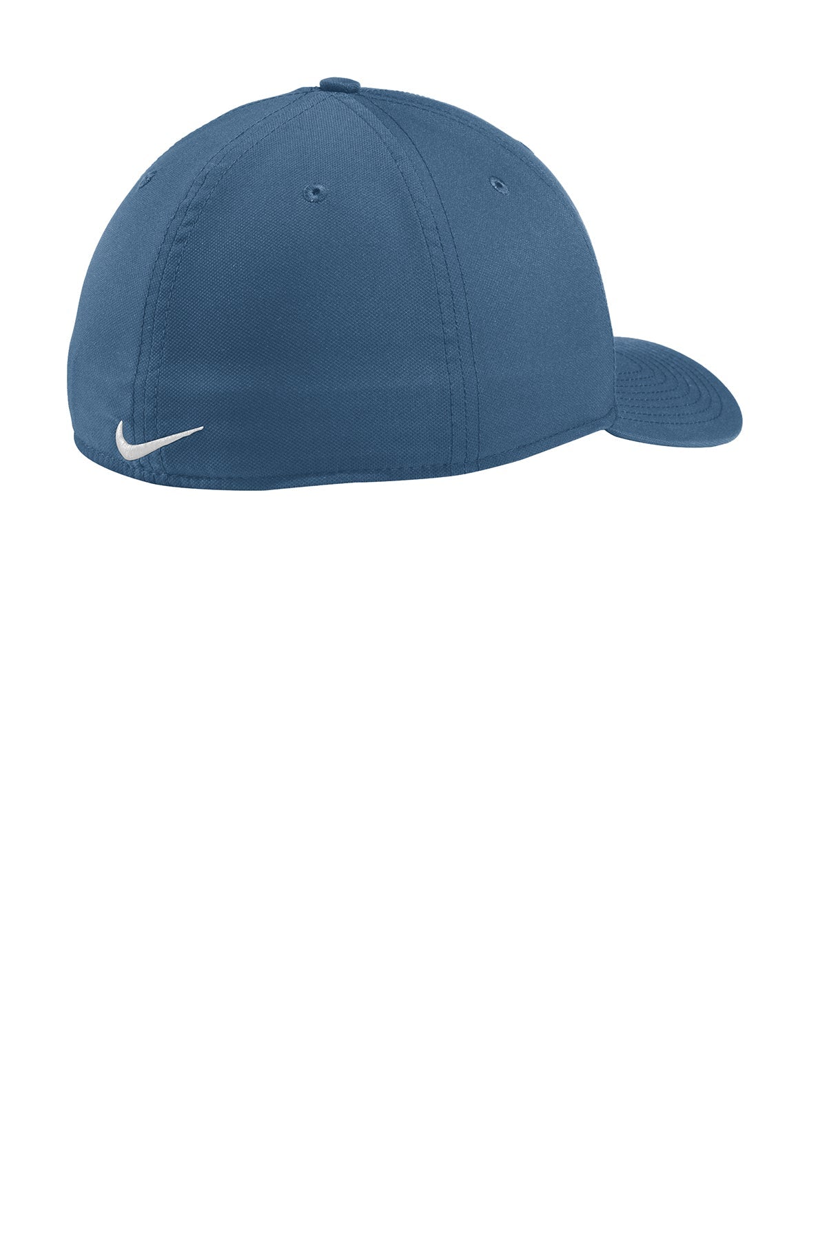 nike dri-fit classic 99 cap nkaa1860 navy/ white