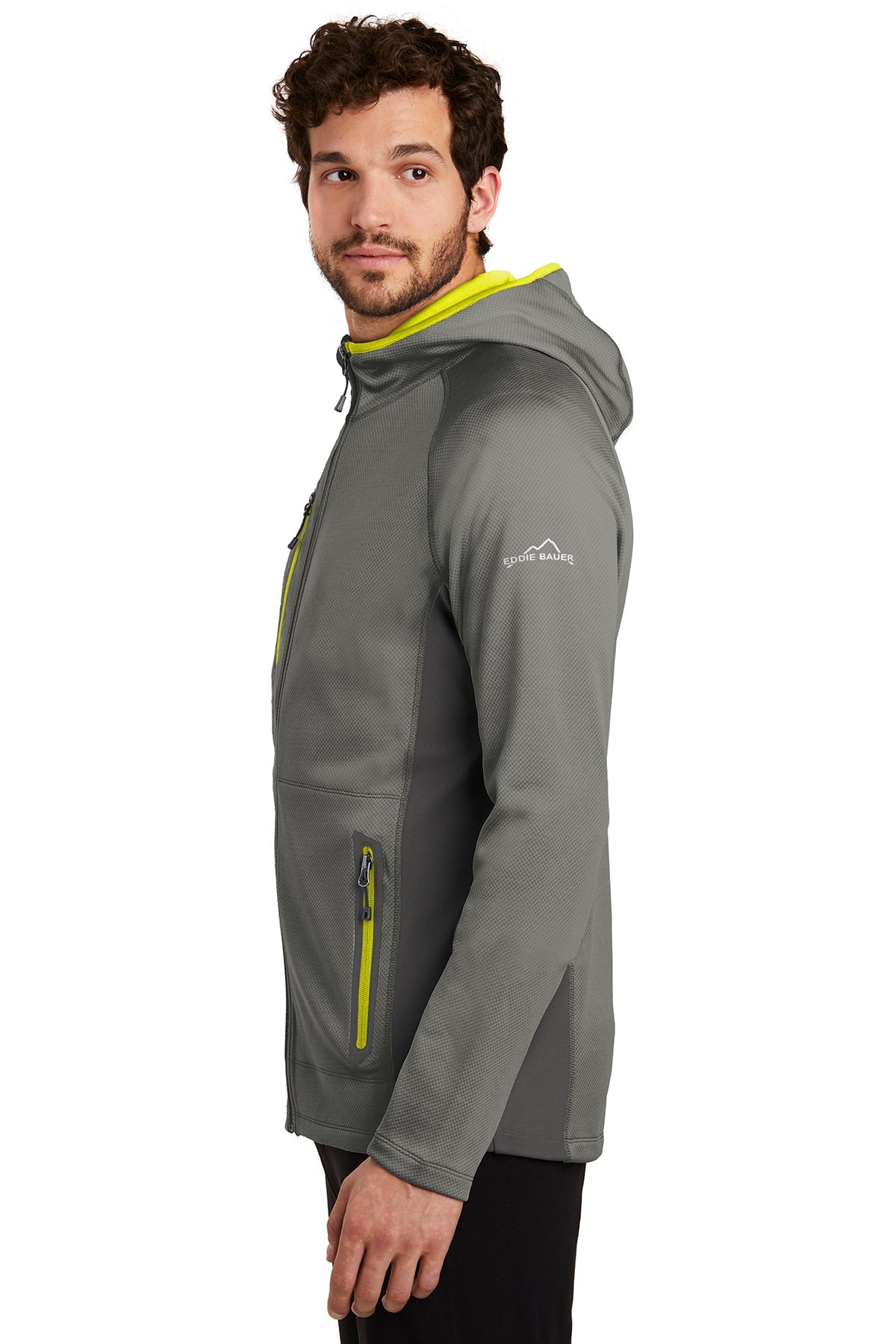 eddie bauer_eb244 _metal grey/ grey steel/ citron_company_logo_sweatshirts