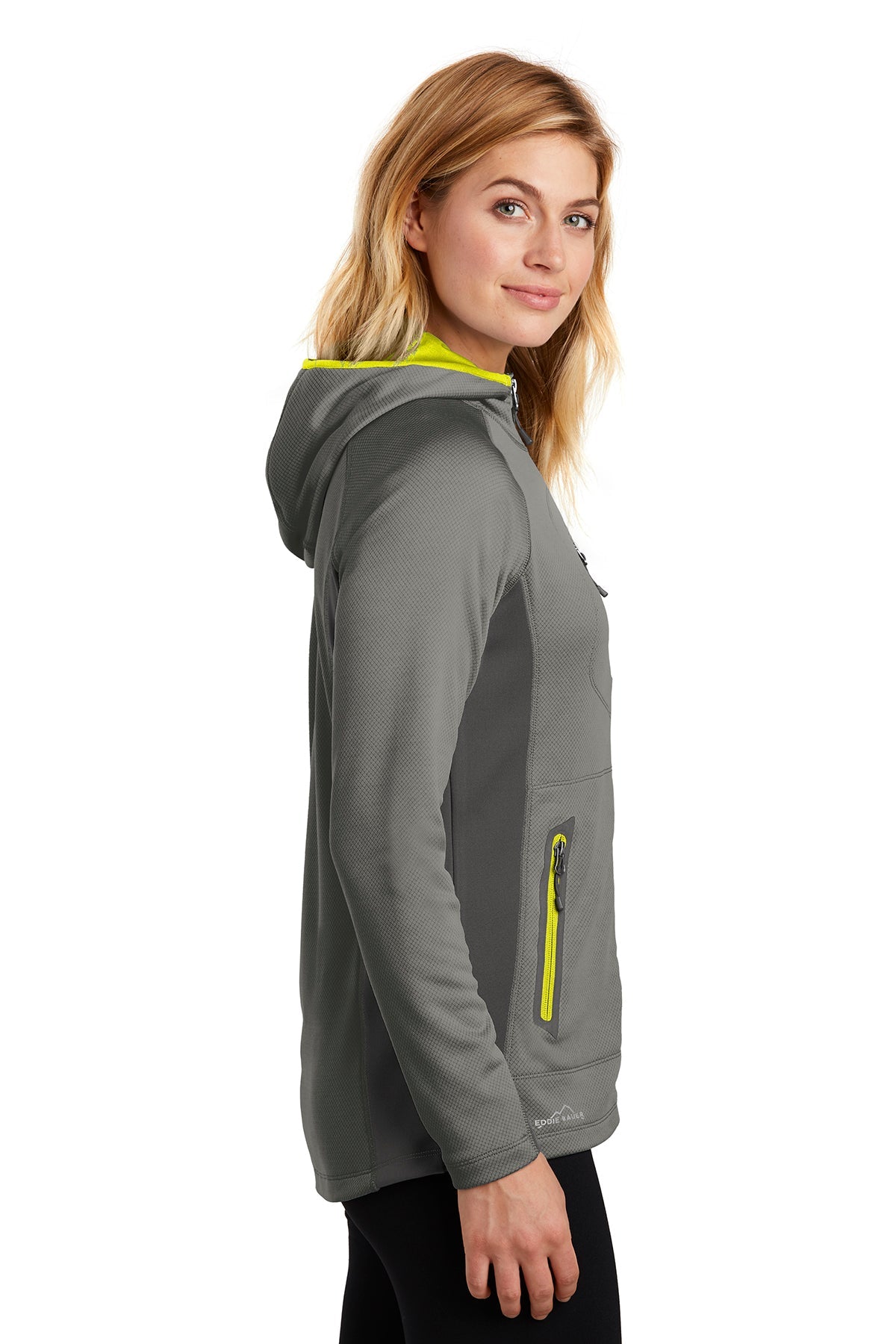 eddie bauer_eb245 _metal grey/ grey steel/ citron_company_logo_sweatshirts