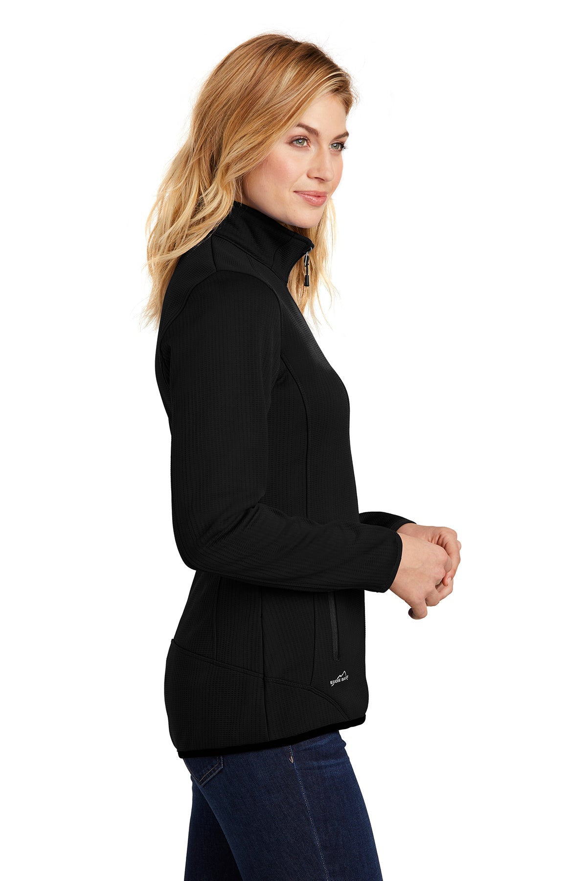 eddie bauer_eb243 _black_company_logo_jackets