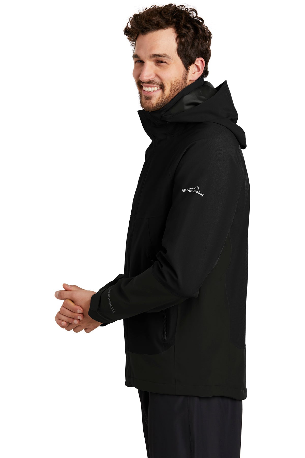 eddie bauer_eb558 _black_company_logo_jackets