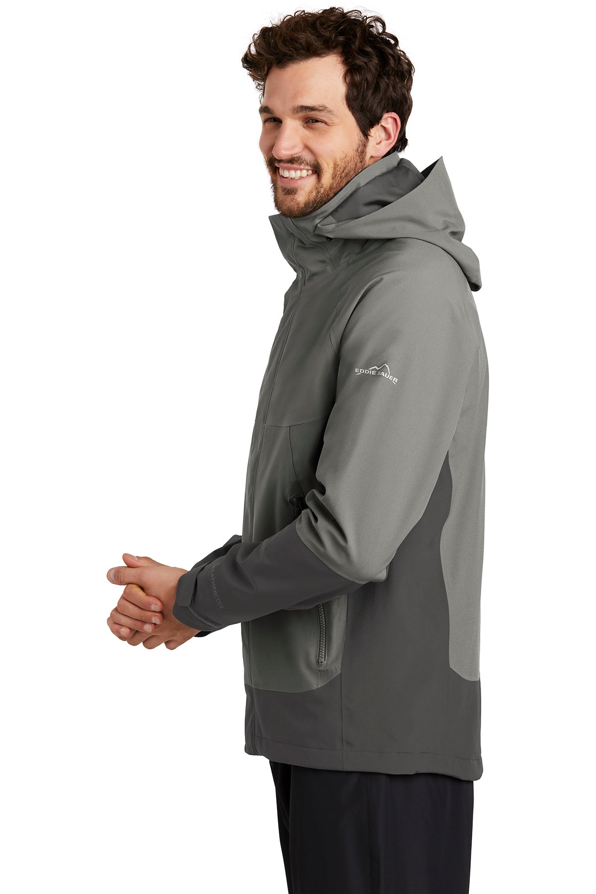 eddie bauer_eb558 _metal grey/ grey steel_company_logo_jackets