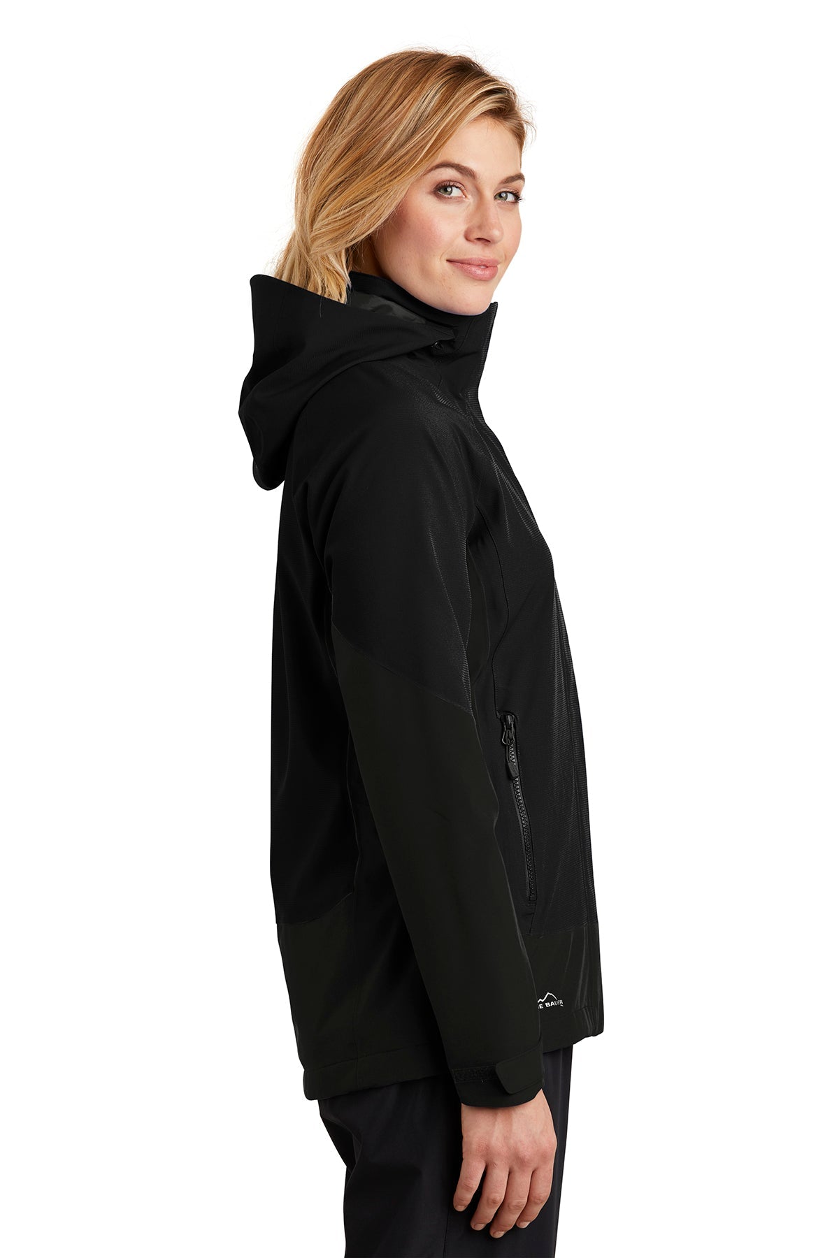eddie bauer_eb559 _black_company_logo_jackets