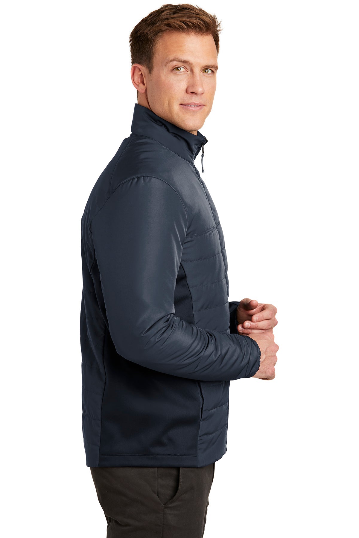 port authority_j902 _river blue_company_logo_jackets
