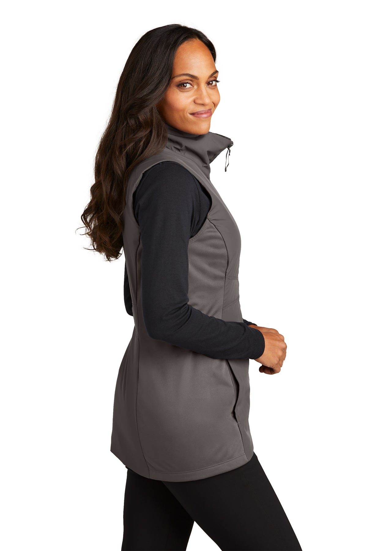 port authority_l903 _graphite_company_logo_jackets