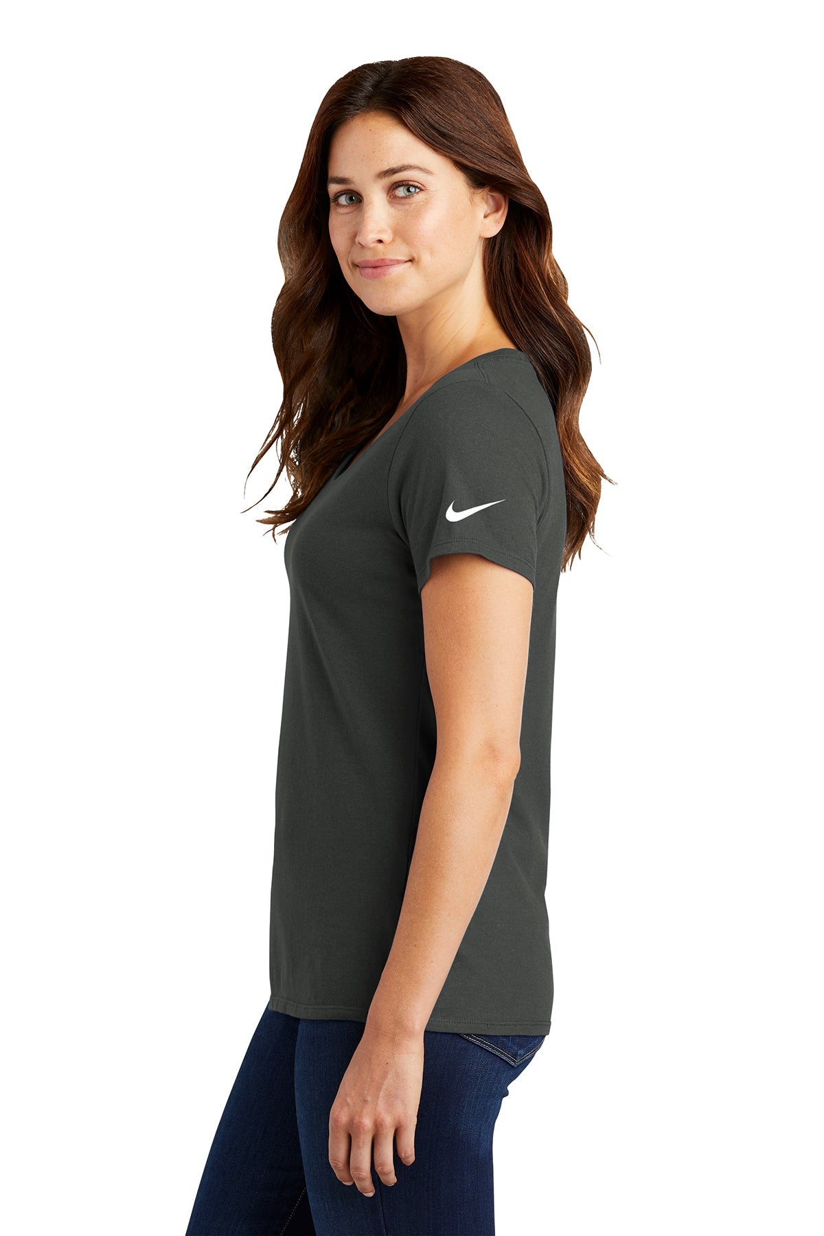 nike-ladies-dri-fit-cotton-poly-scoop-neck-tee-nkbq5234-anthracite