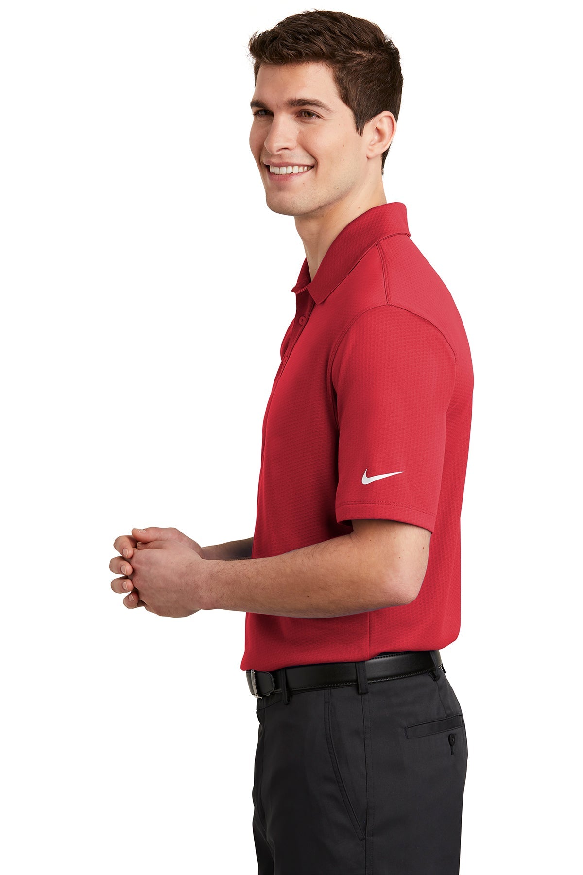nike_nkah6266 _gym red_company_logo_polos